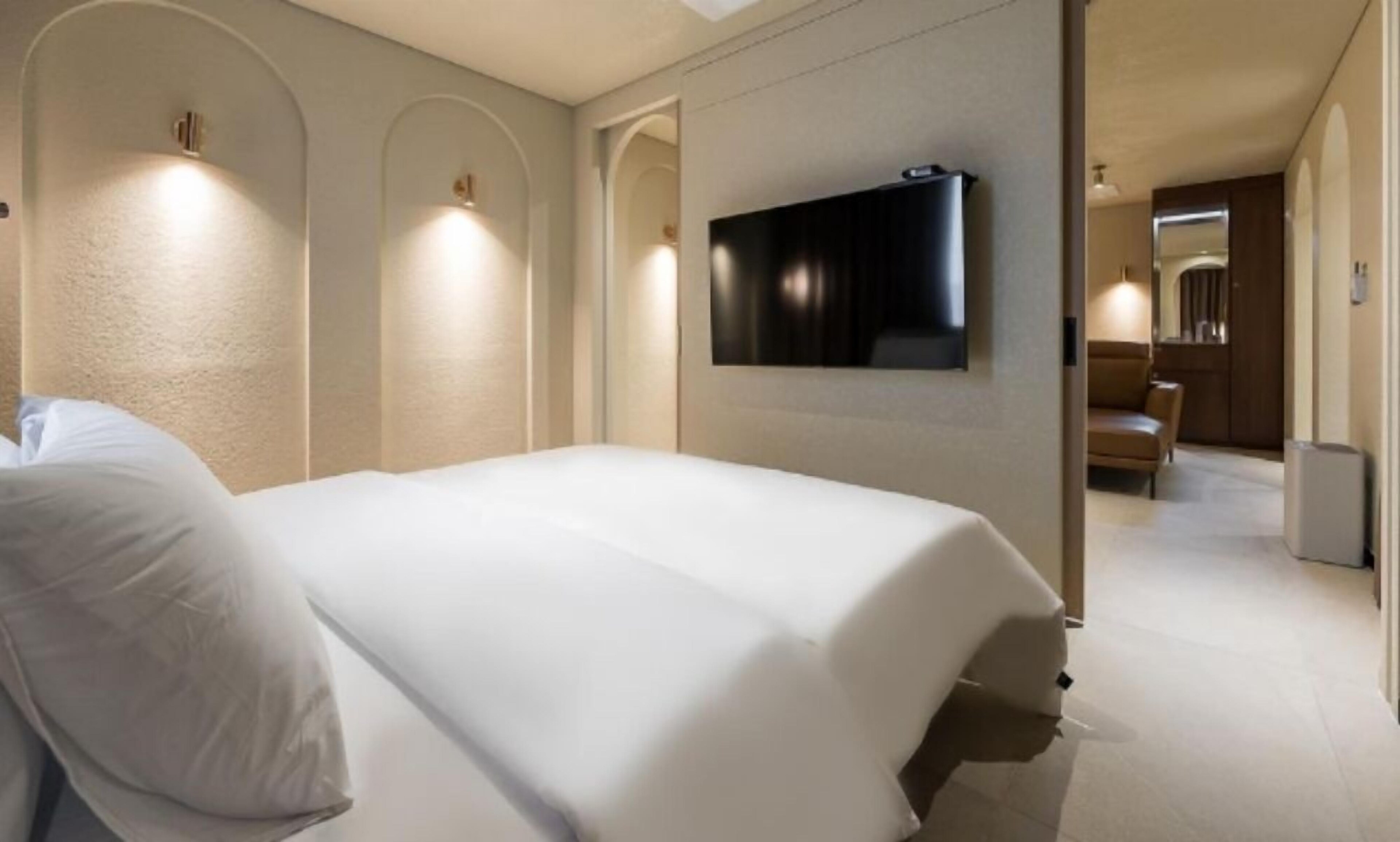 Uiwang Hotel Mayotte