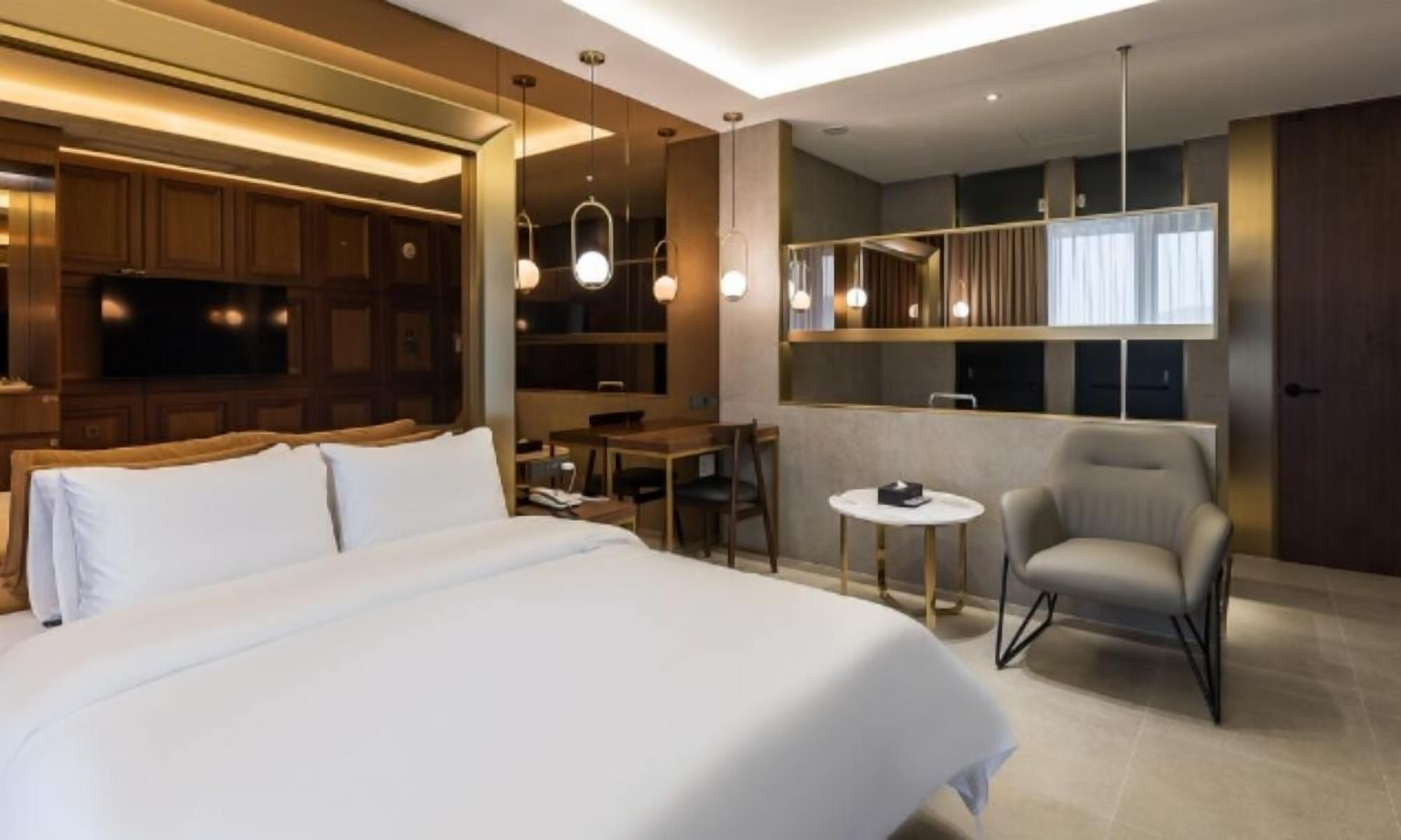 Uiwang Hotel Mayotte