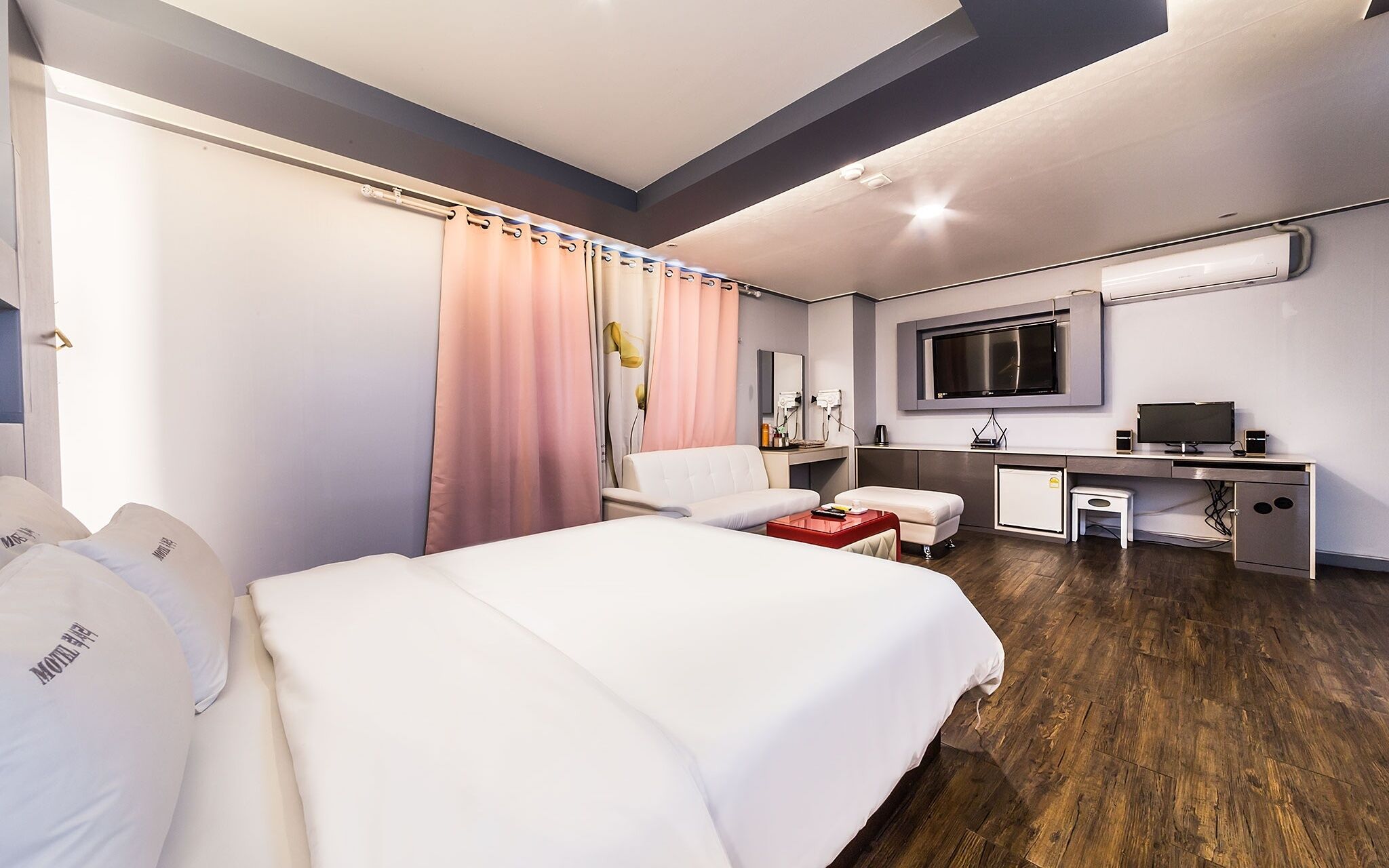 Uiwang Luxury