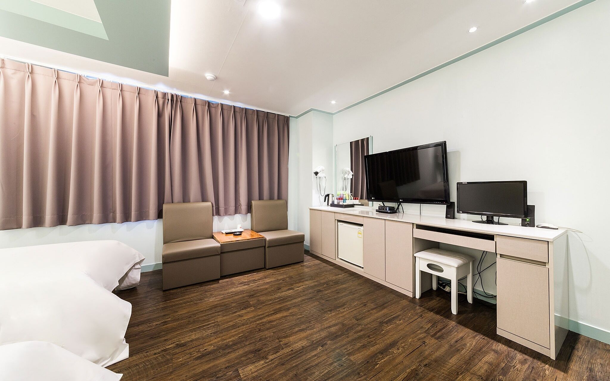 Uiwang Luxury