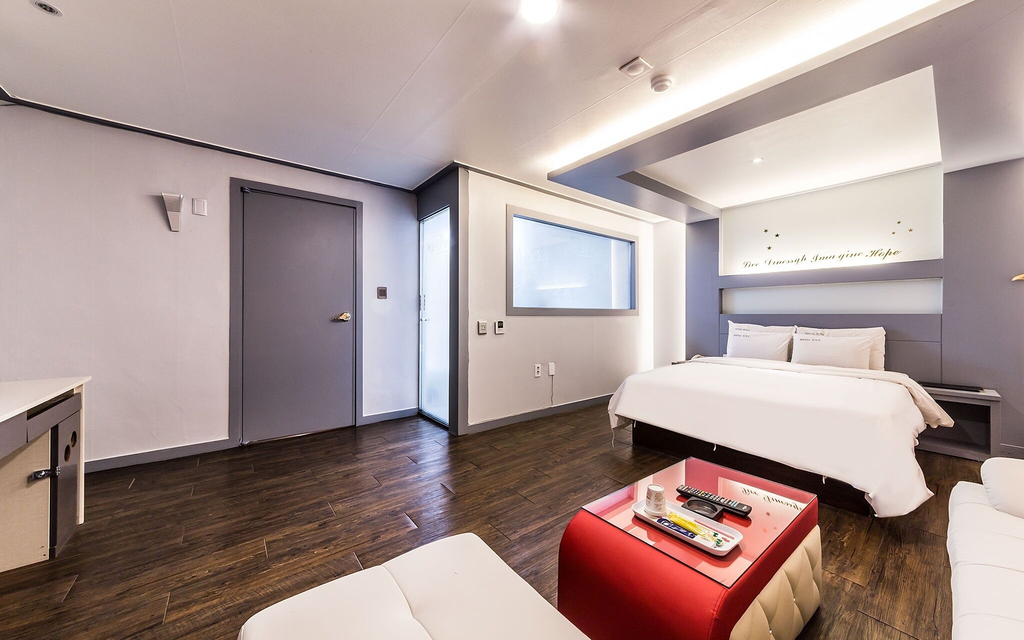 Uiwang Luxury