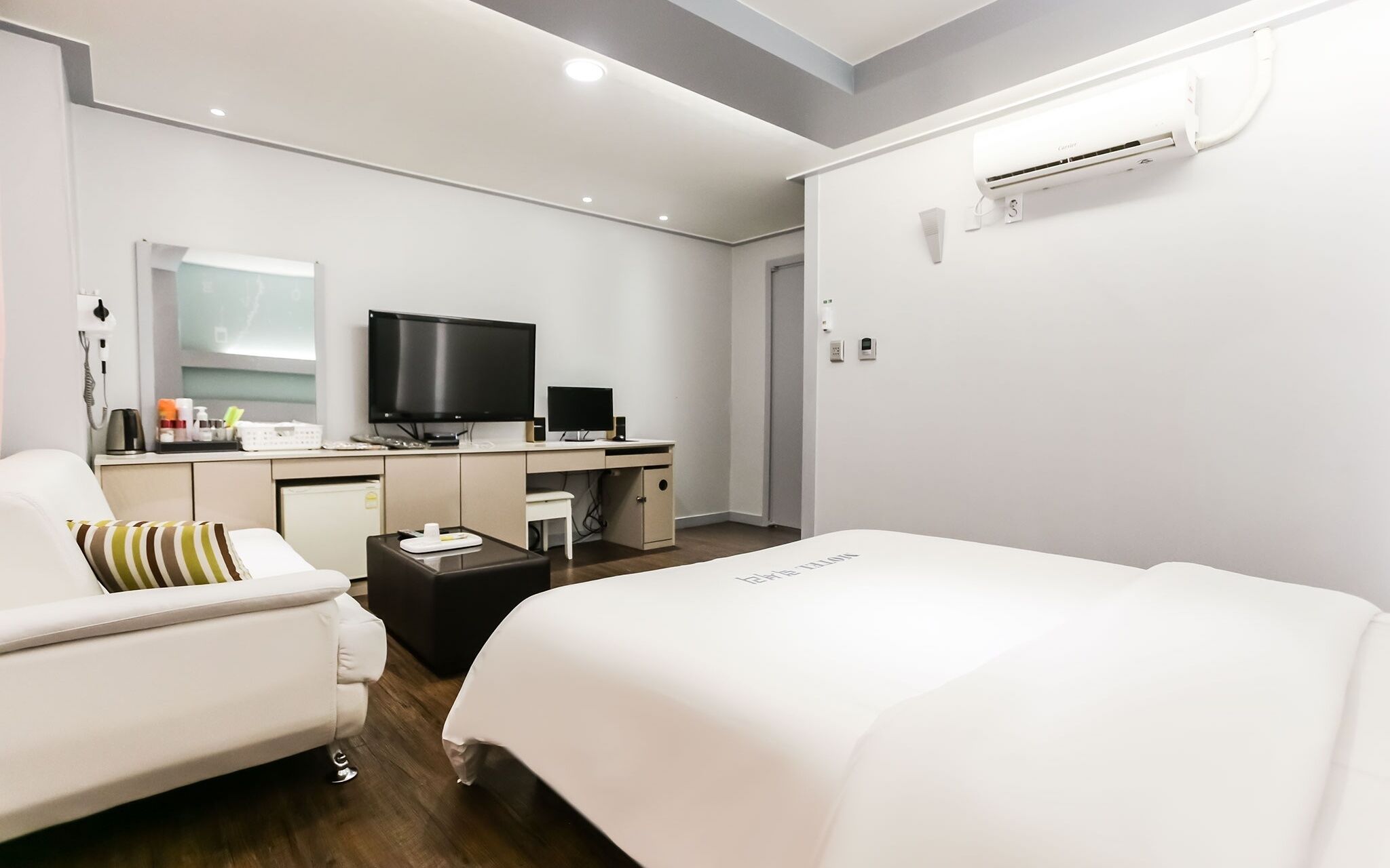 Uiwang Luxury
