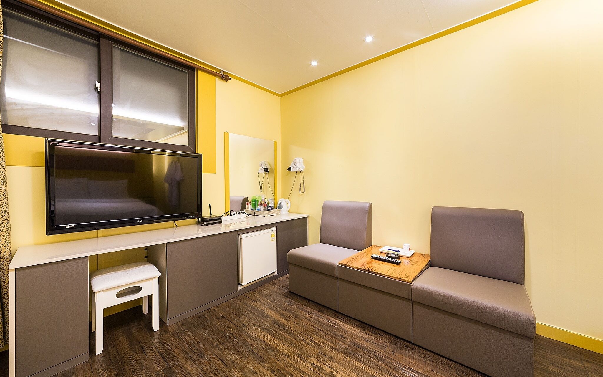 Uiwang Luxury