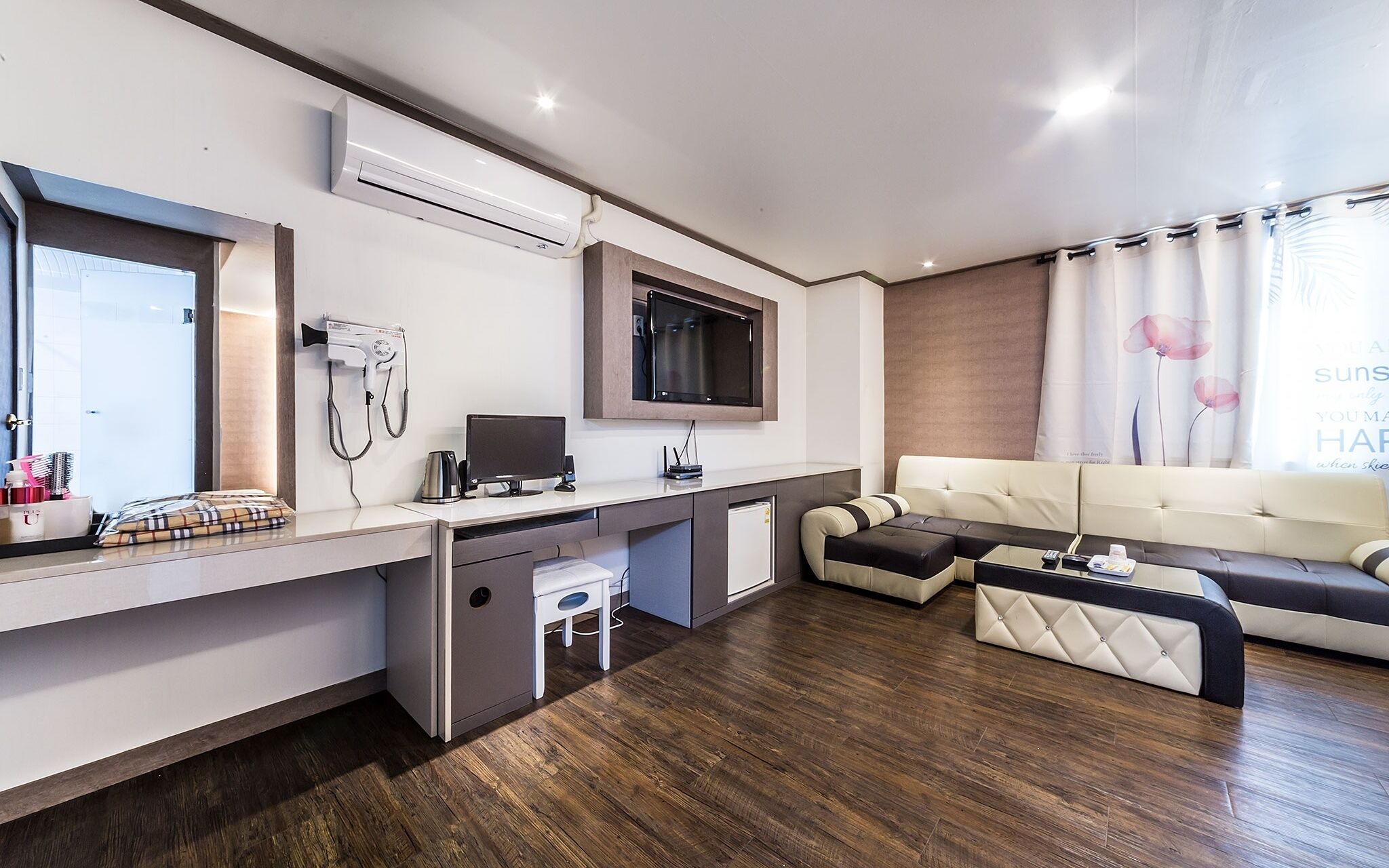 Uiwang Luxury