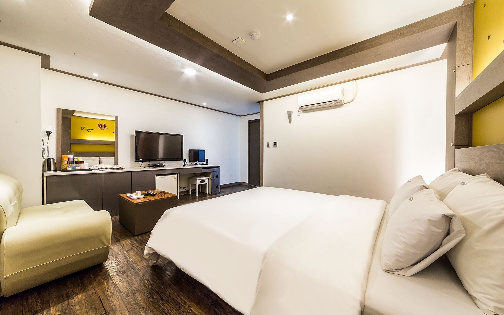 Uiwang Luxury