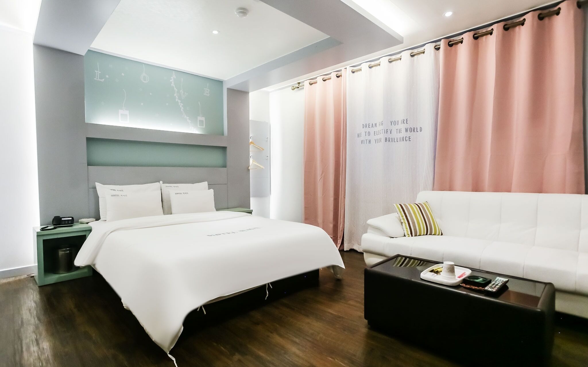 Uiwang Luxury