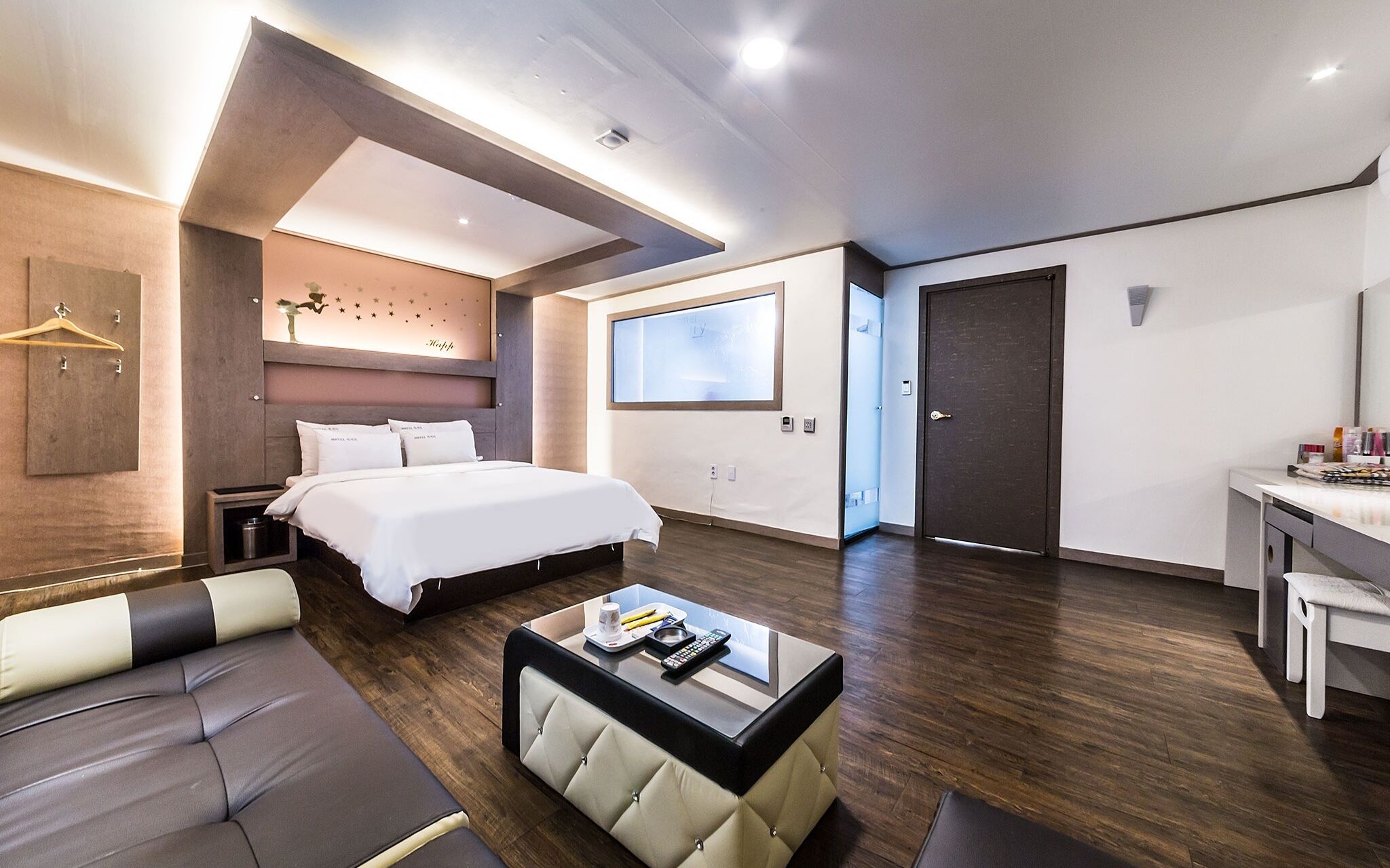 Uiwang Luxury