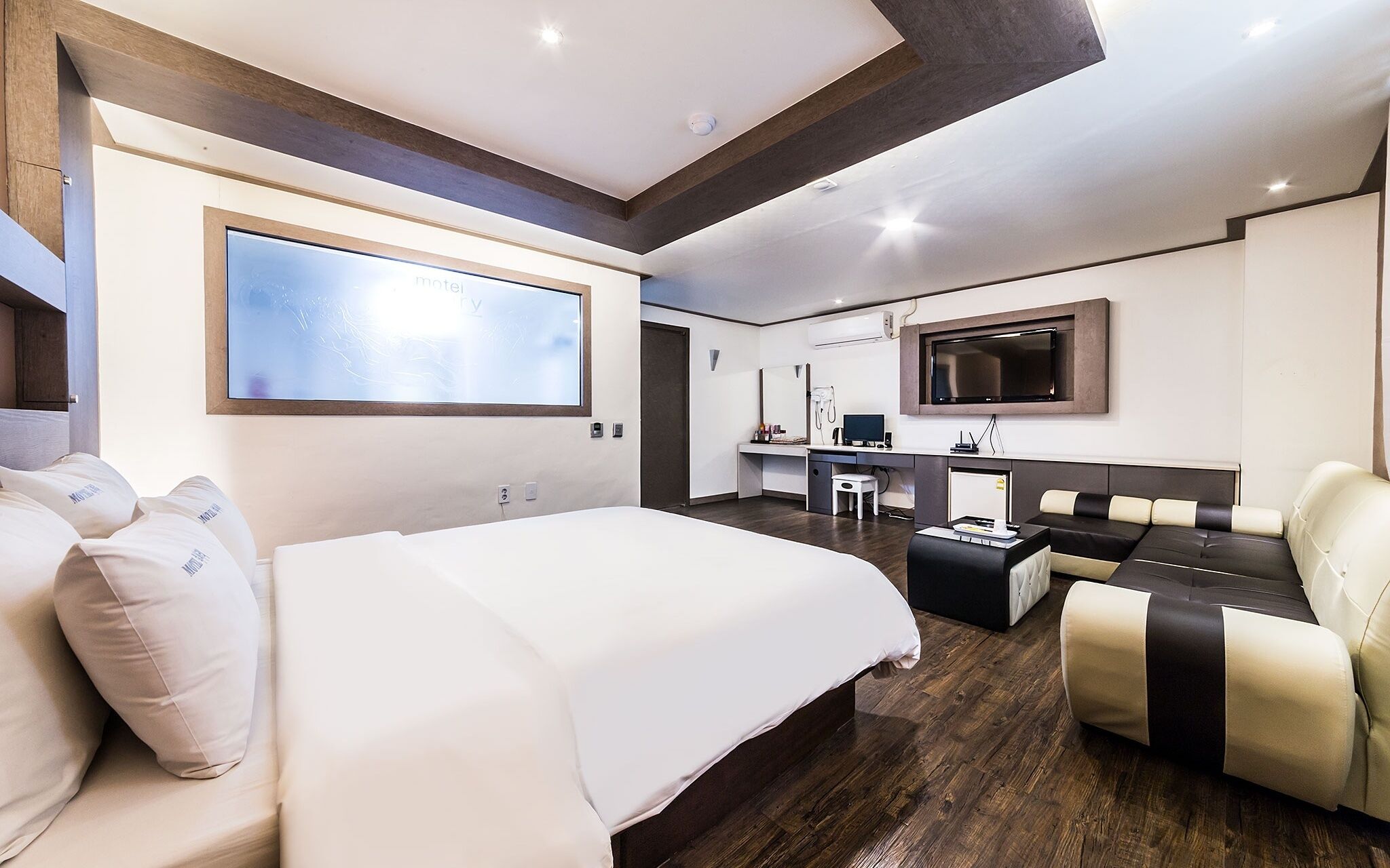 Uiwang Luxury