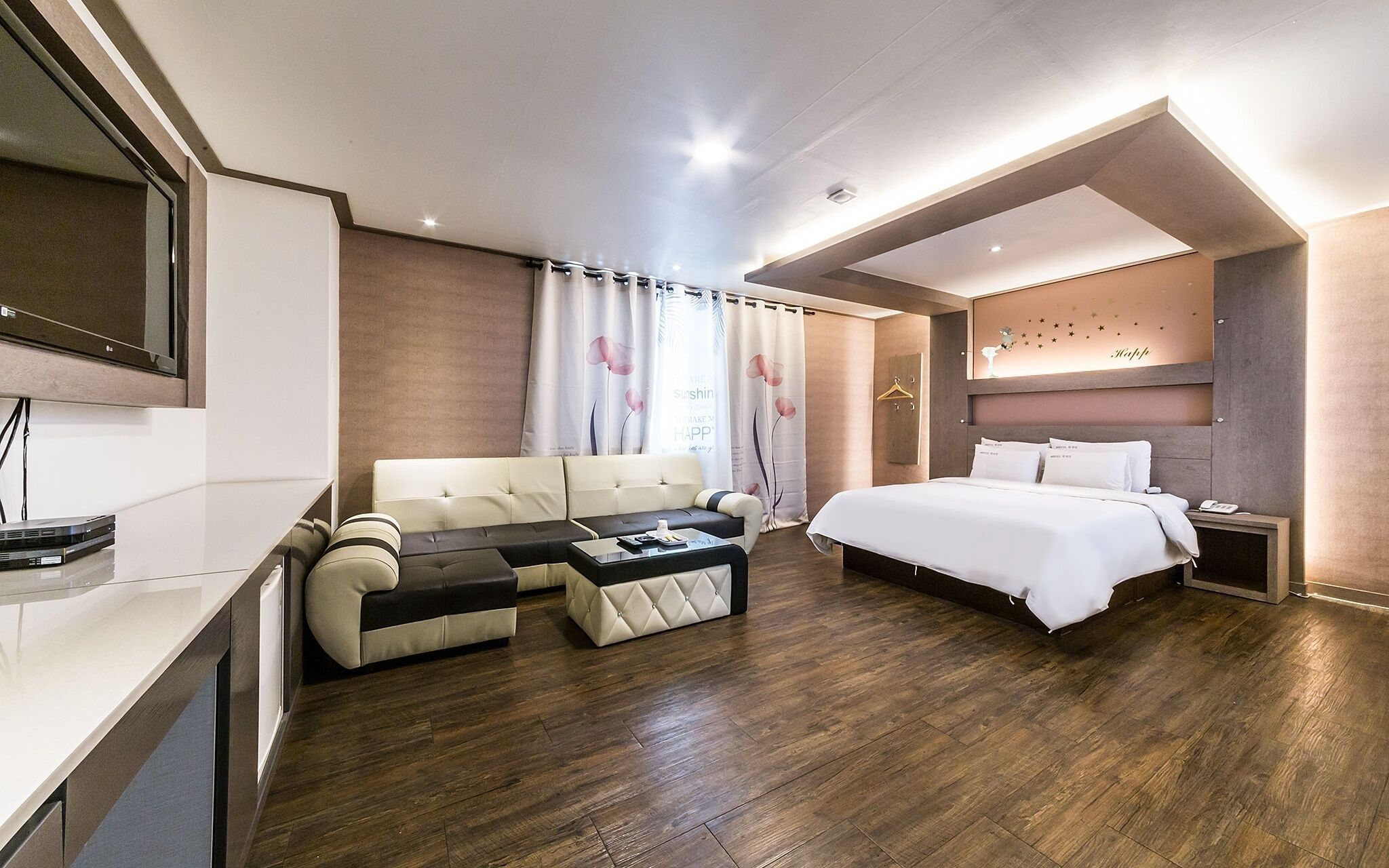 Uiwang Luxury