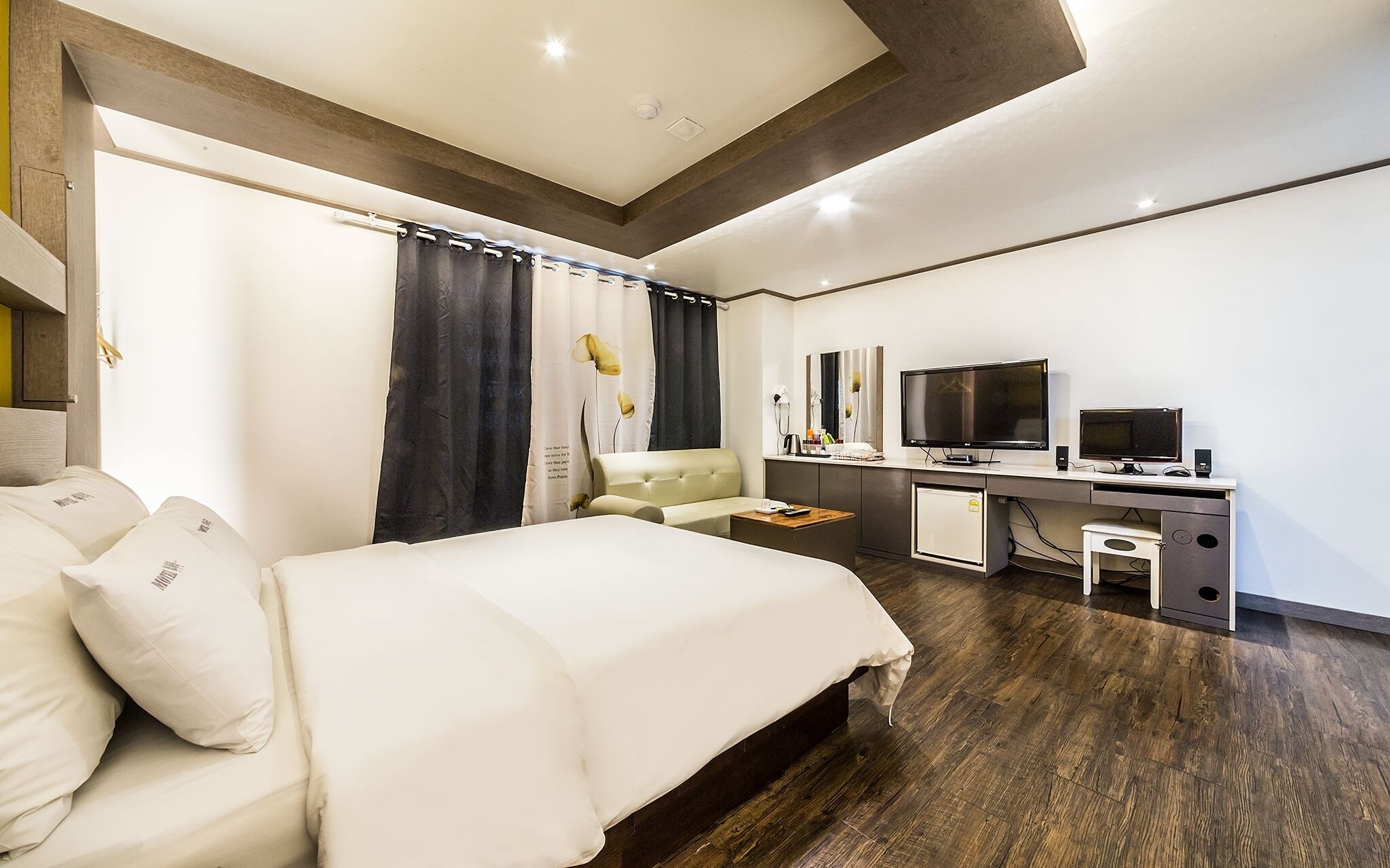 Uiwang Luxury
