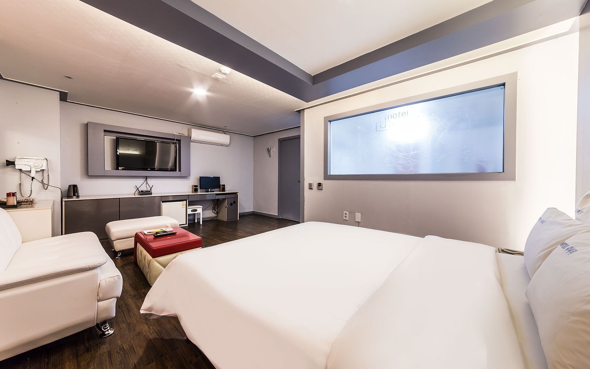 Uiwang Luxury
