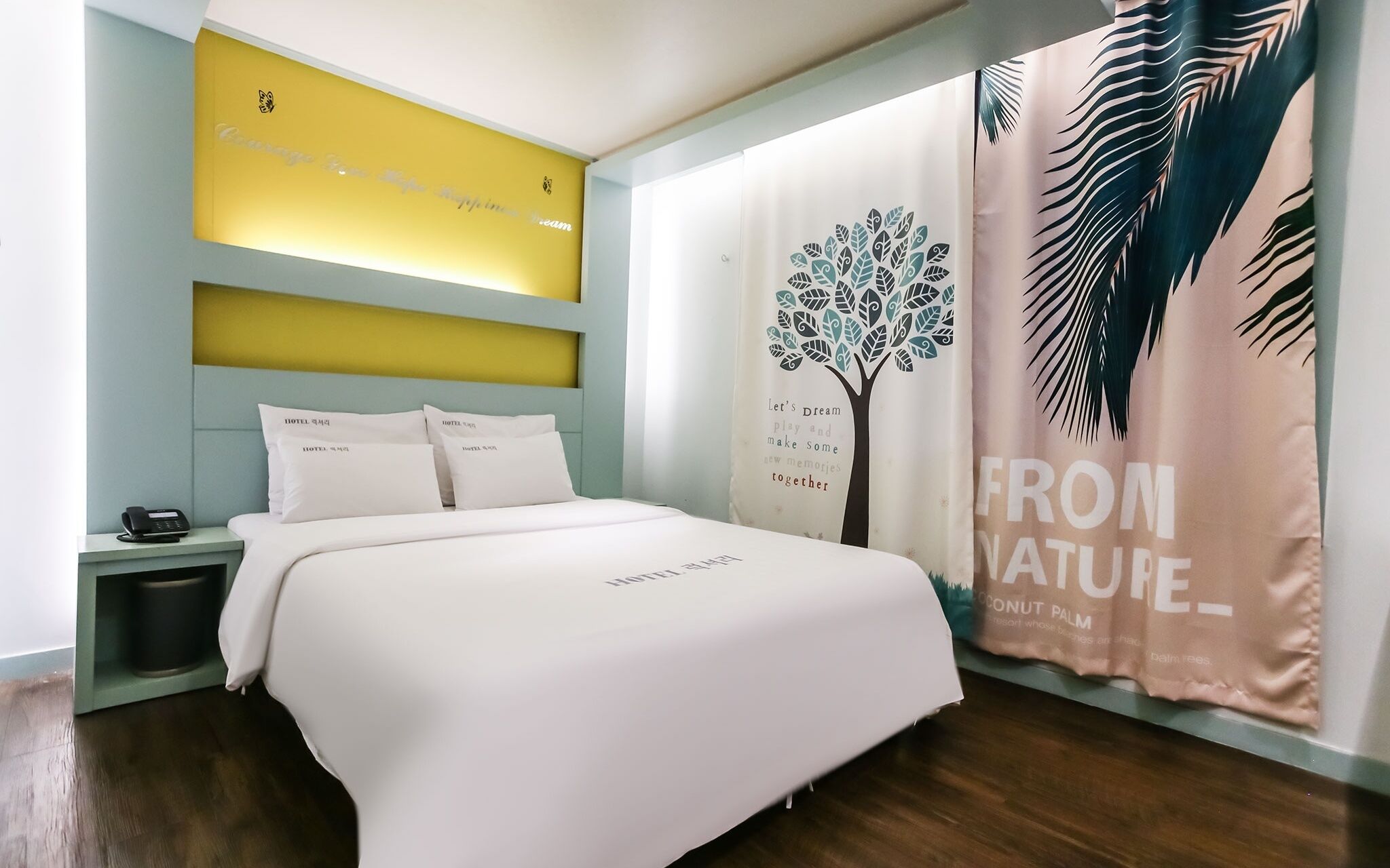 Uiwang Luxury