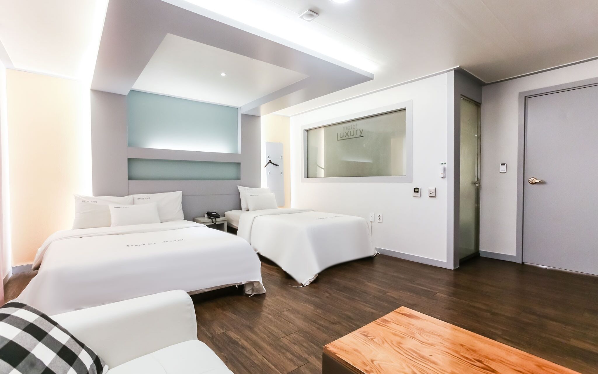 Uiwang Luxury