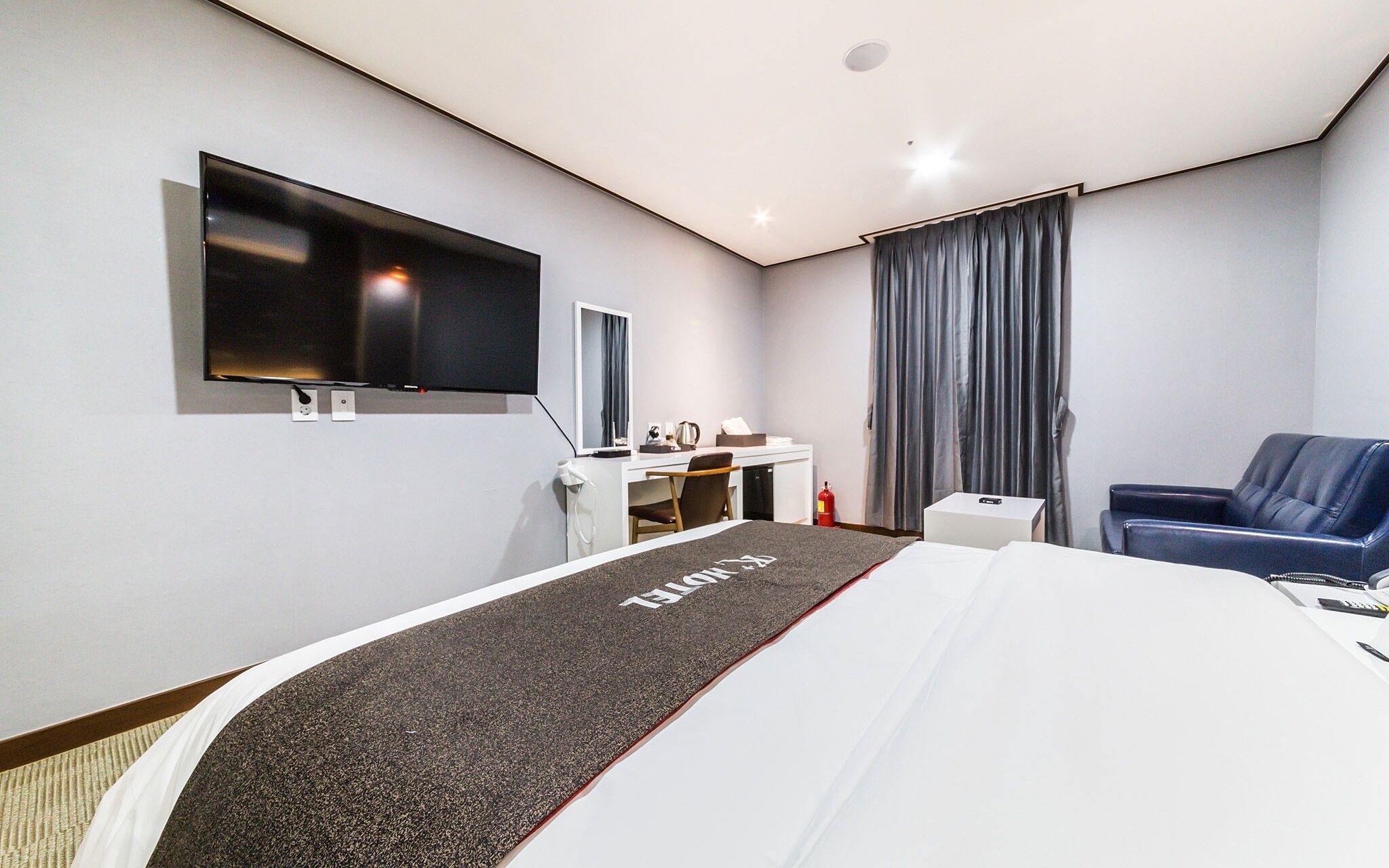 K Plus Hotel