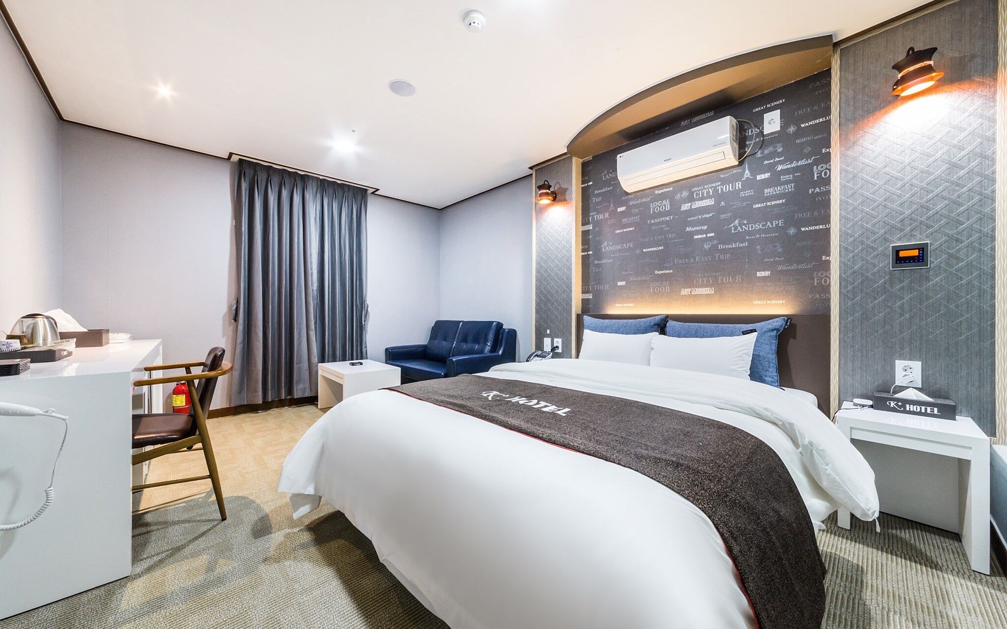 K Plus Hotel