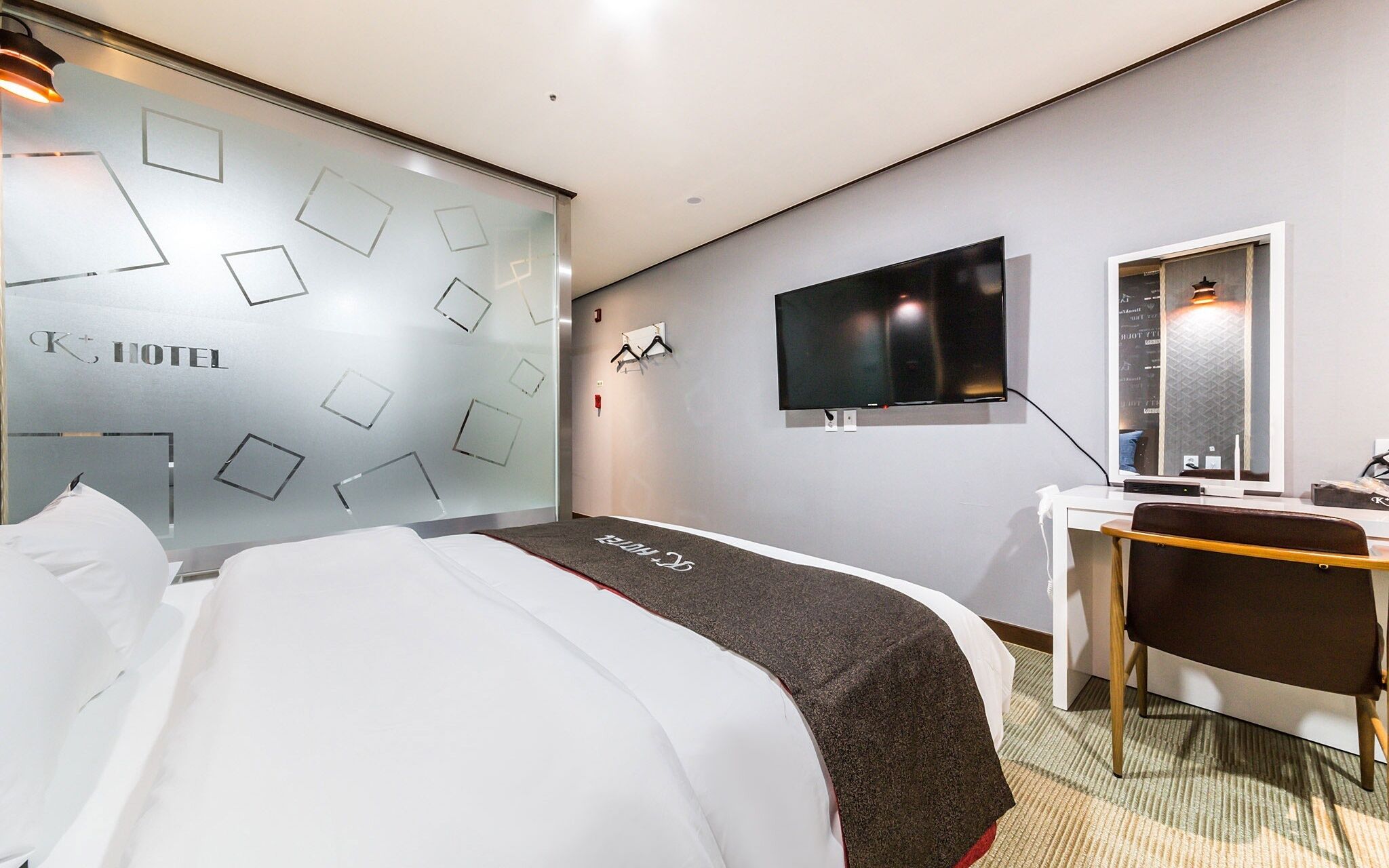 K Plus Hotel