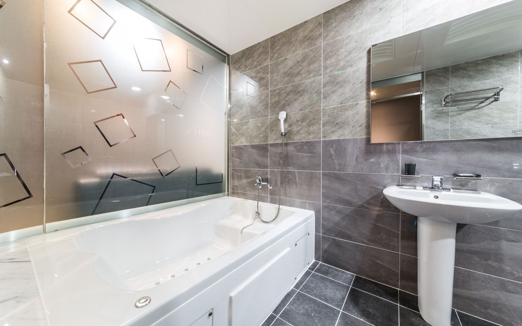 K Plus Hotel