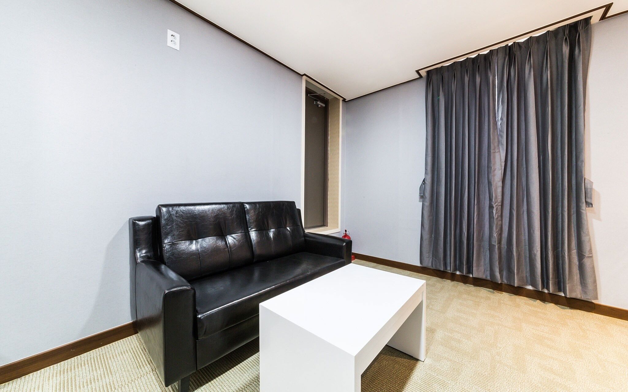 K Plus Hotel