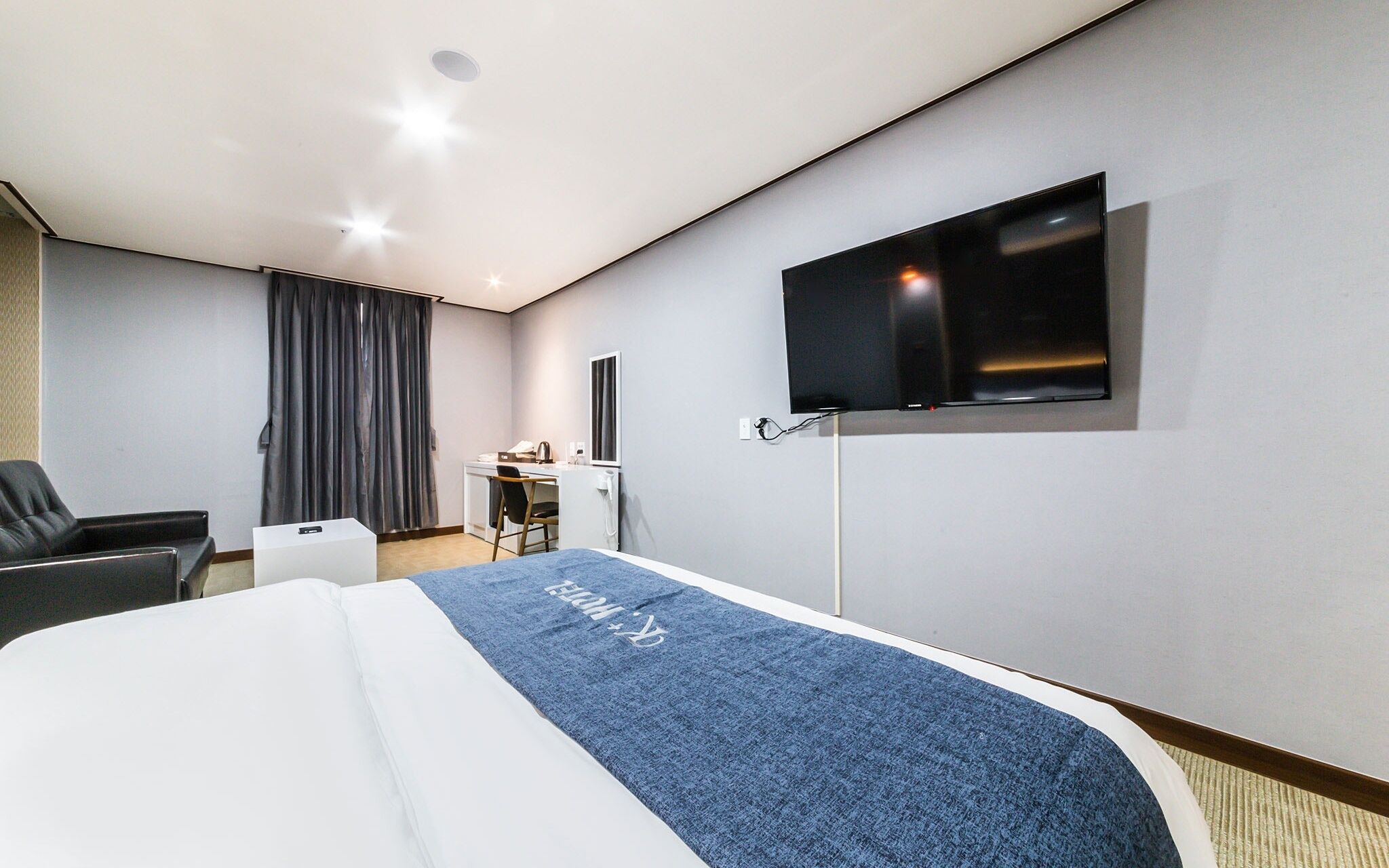 K Plus Hotel