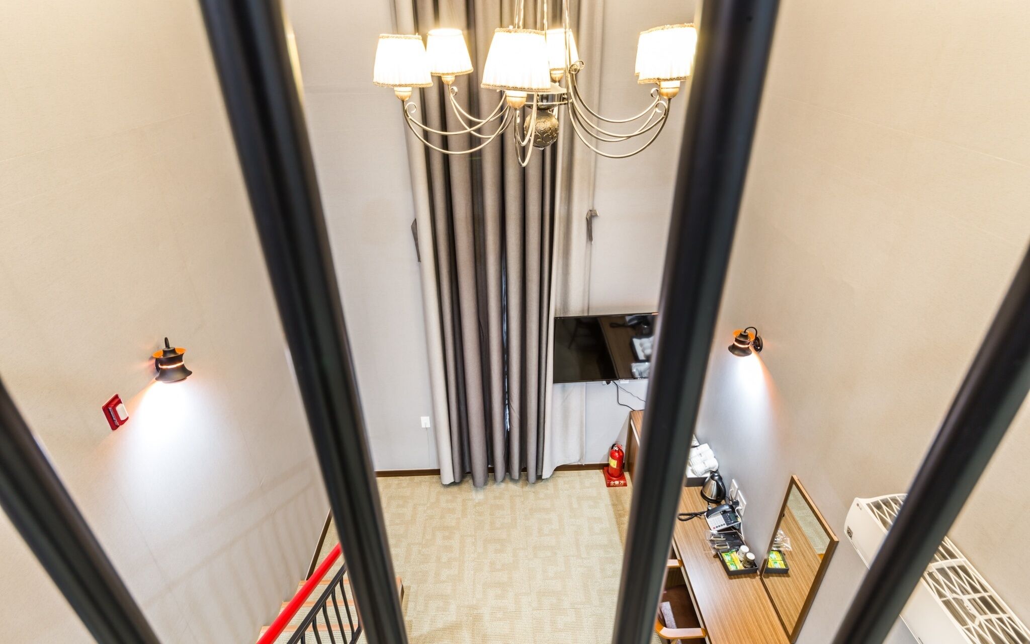 K Plus Hotel