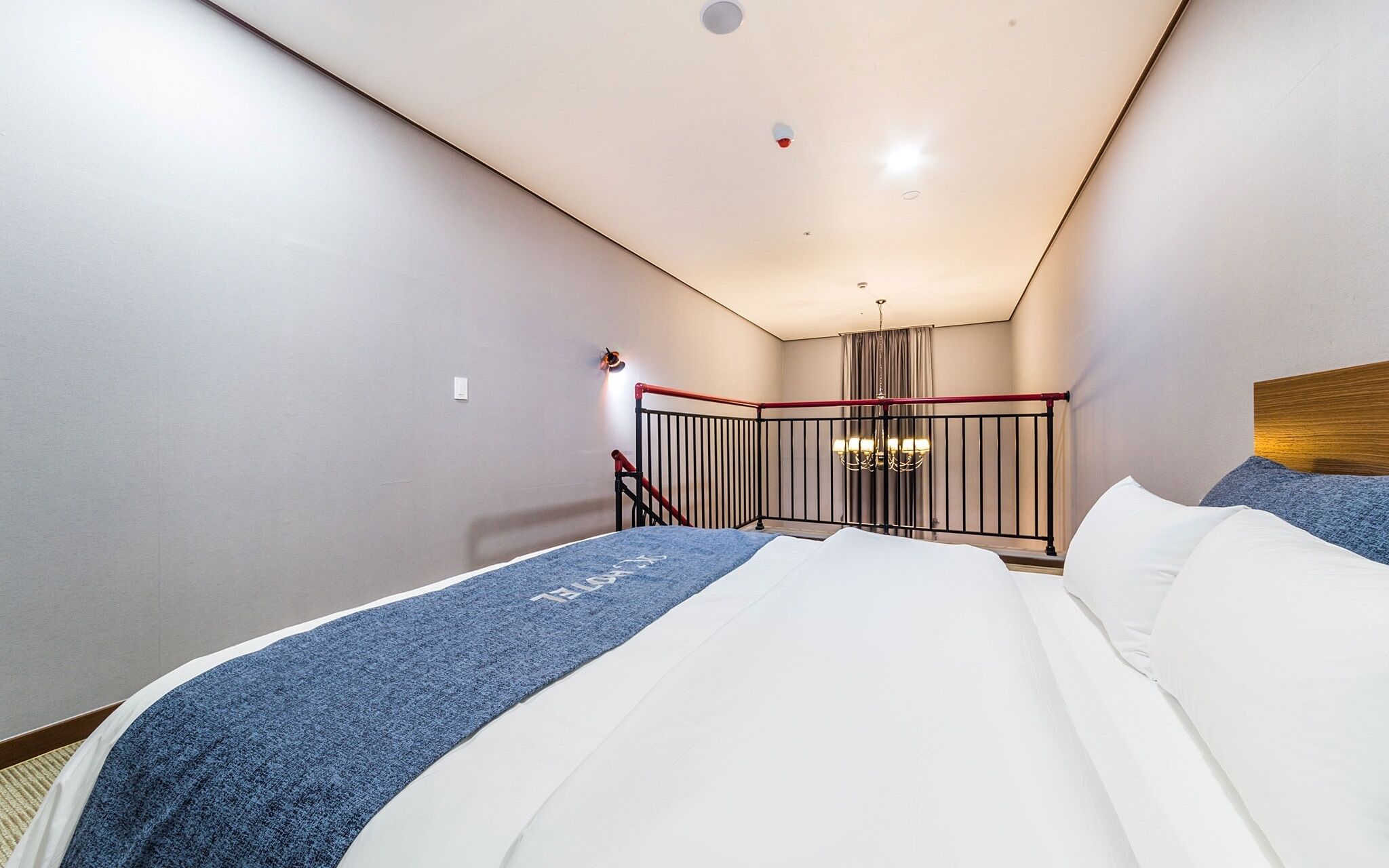 K Plus Hotel