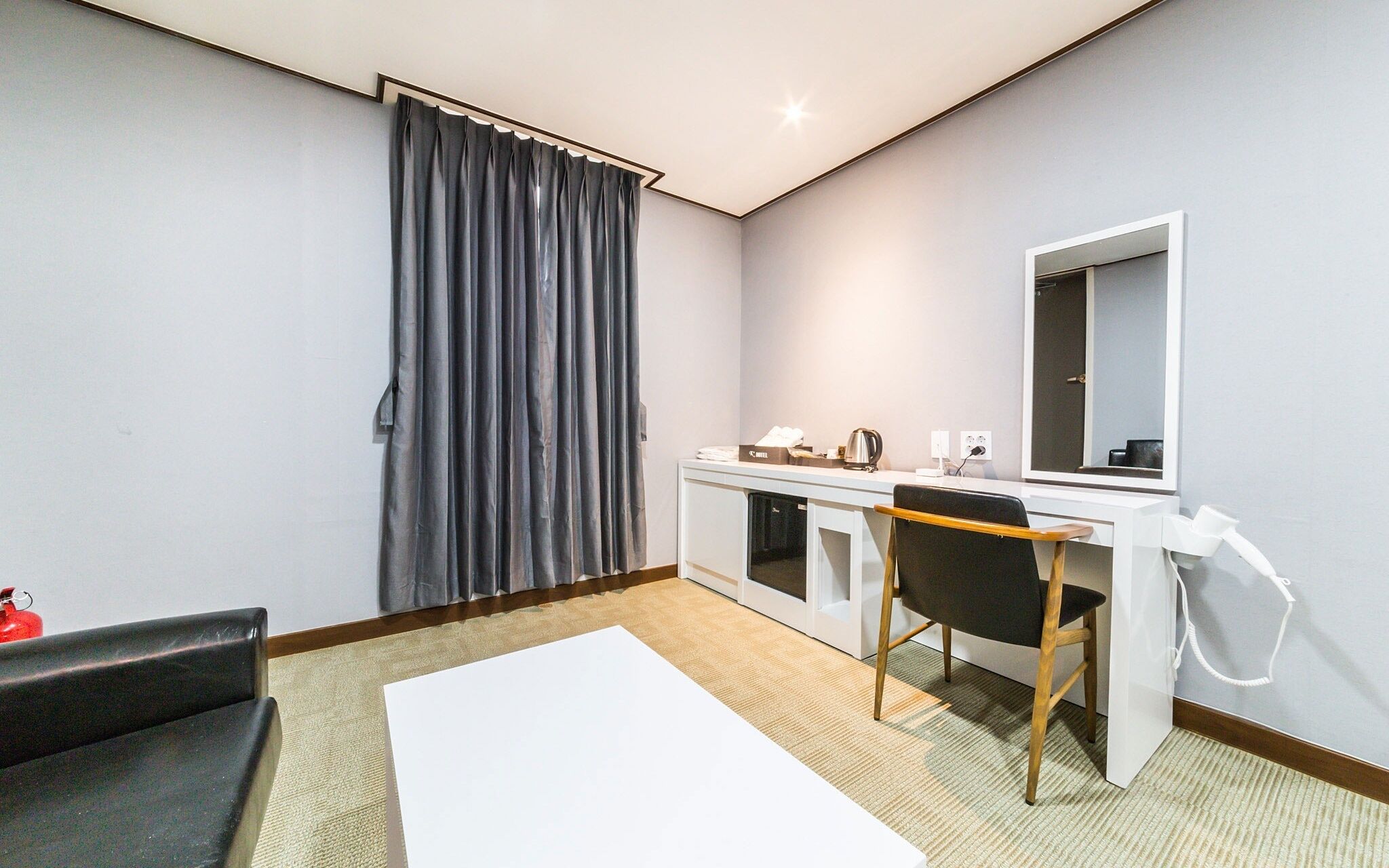 K Plus Hotel