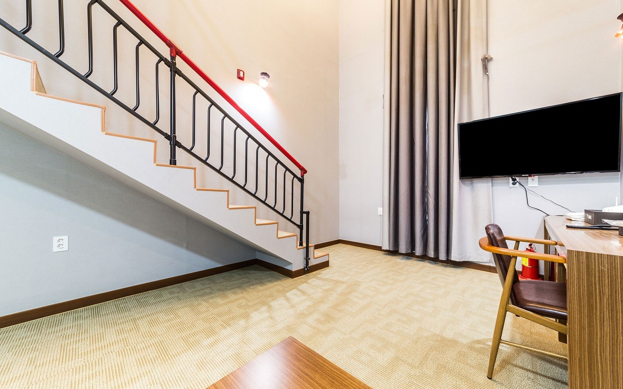 K Plus Hotel