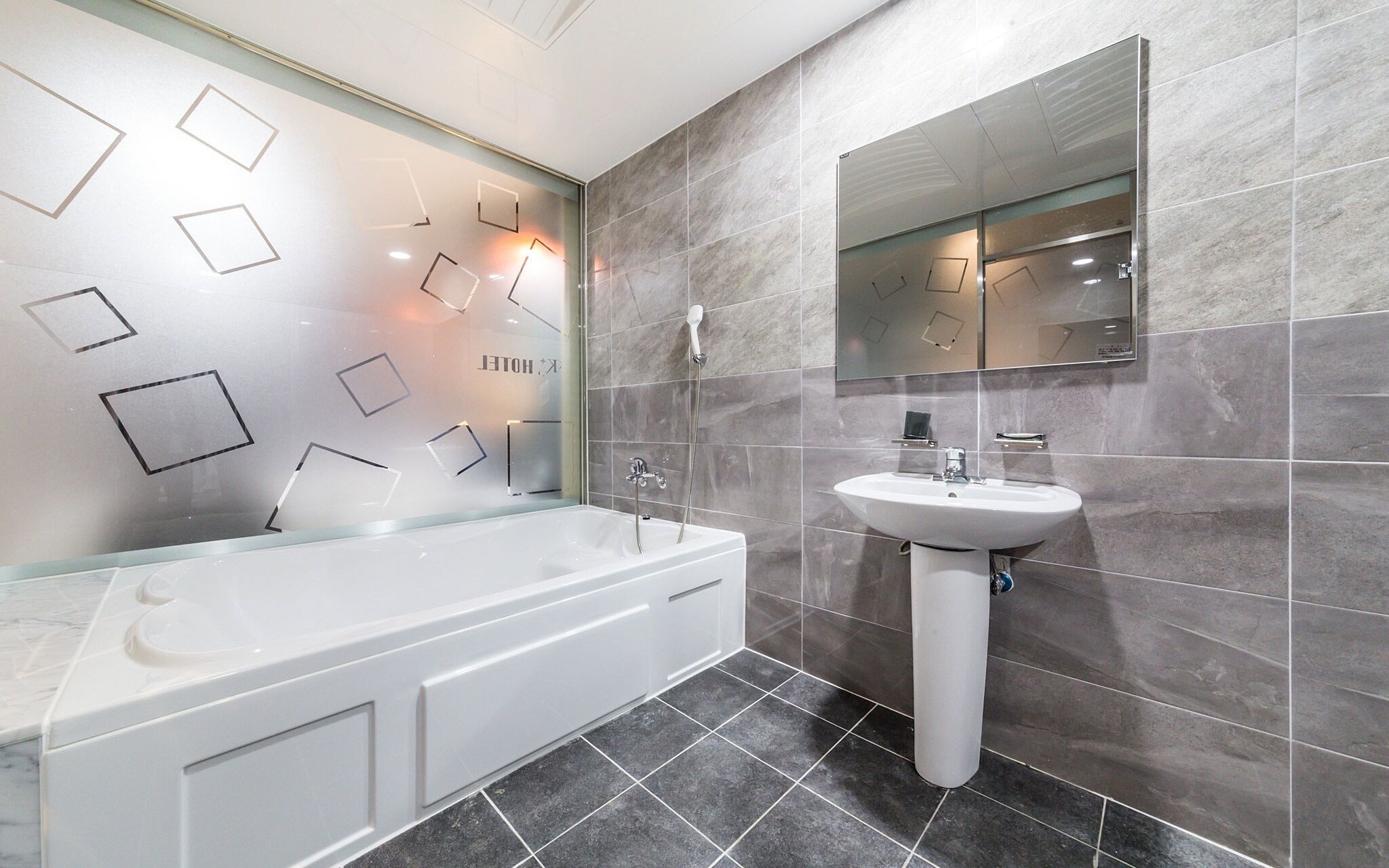 K Plus Hotel