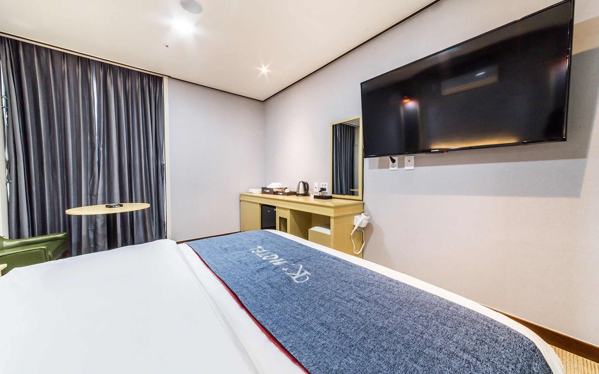 K Plus Hotel