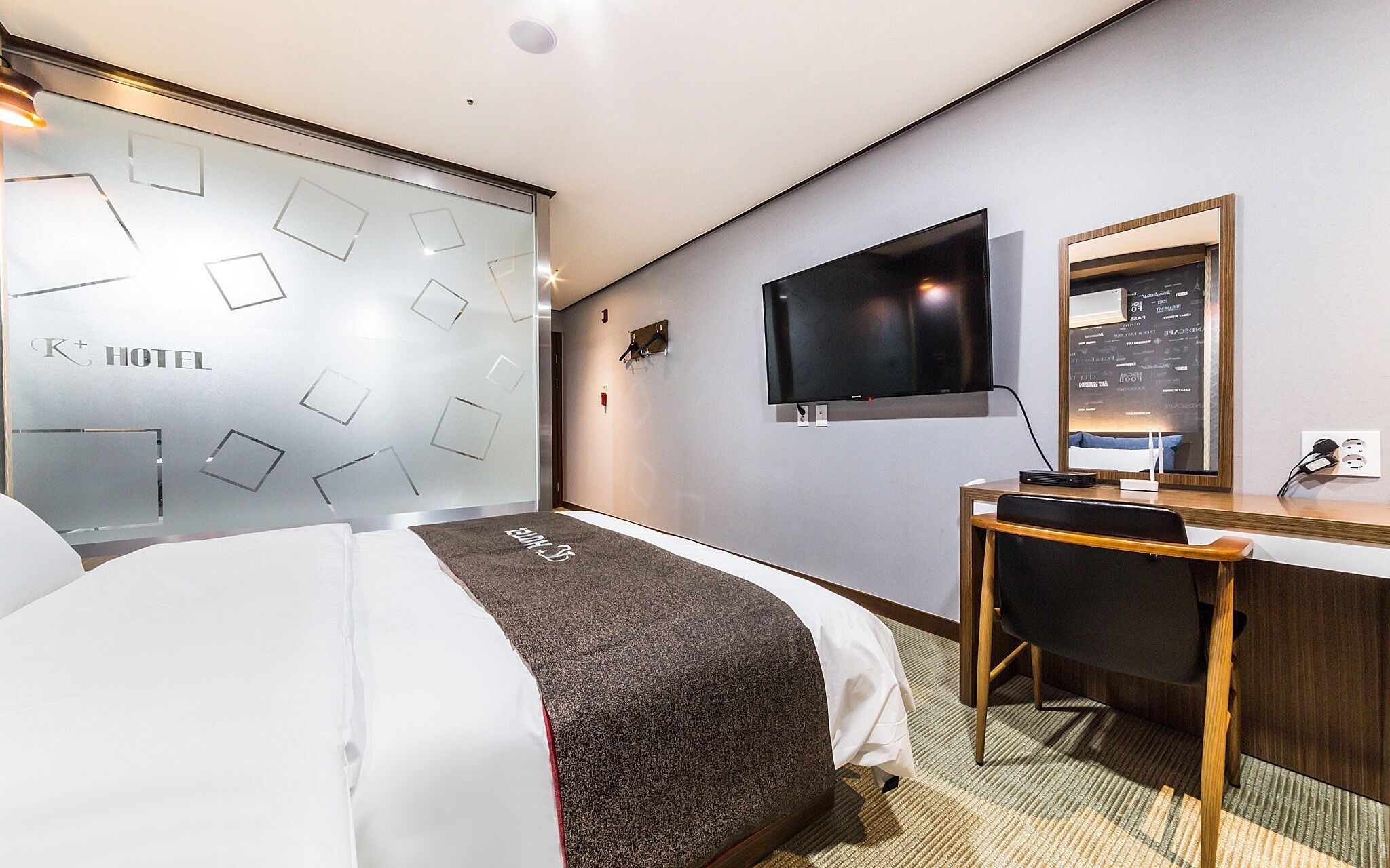 K Plus Hotel