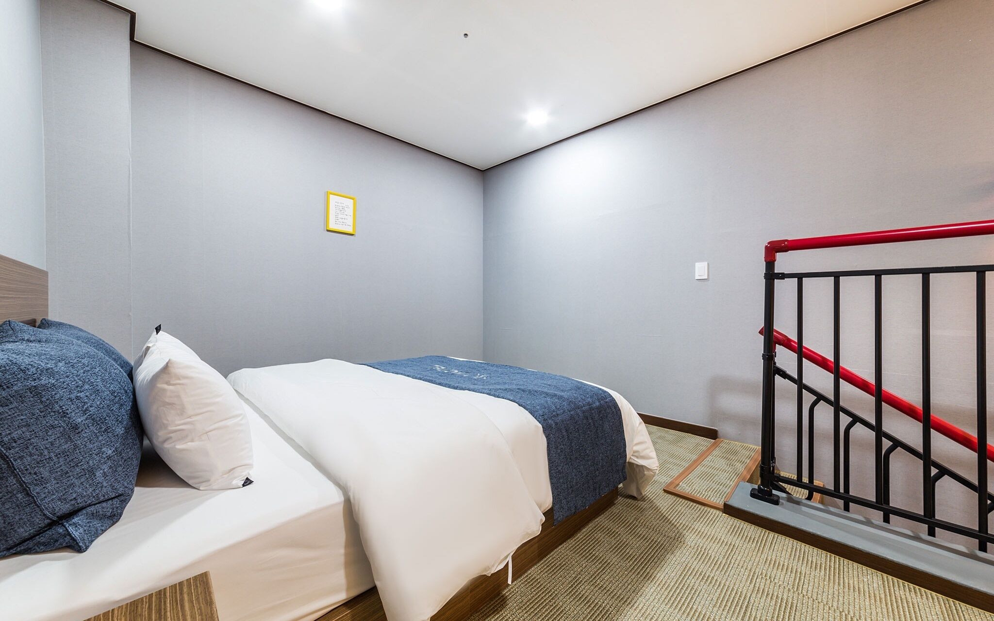 K Plus Hotel