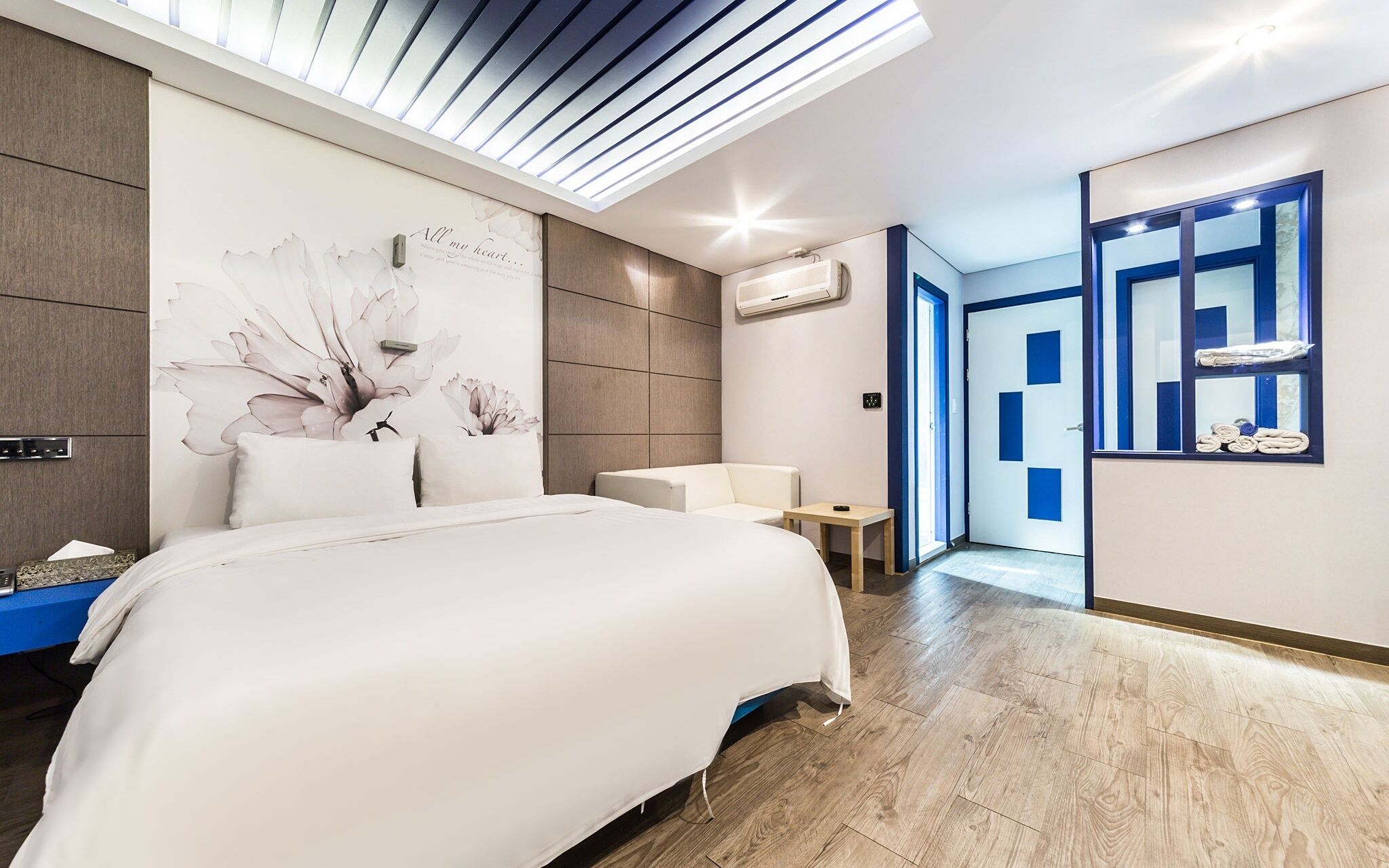 Yangju Hotel Rx