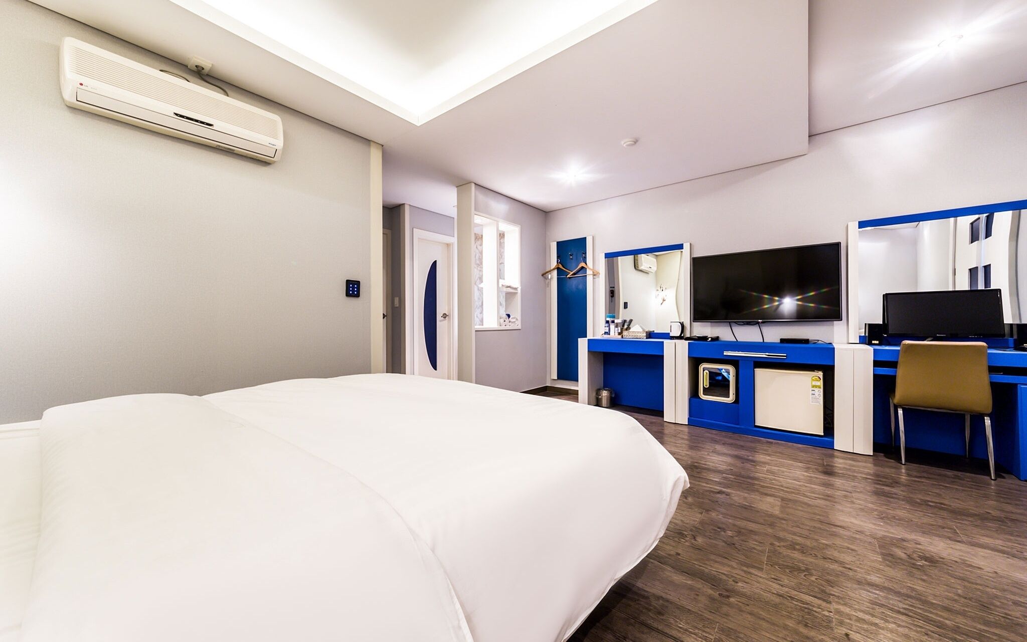 Yangju Hotel Rx
