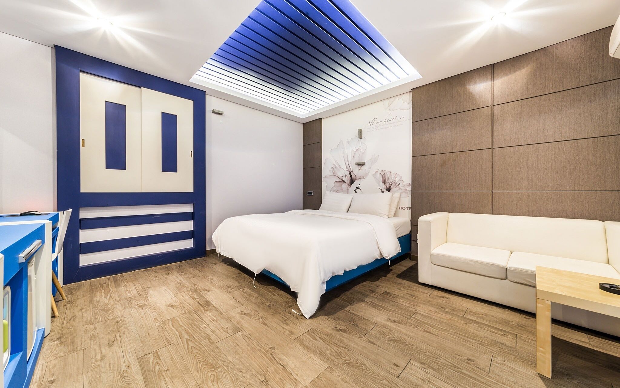 Yangju Hotel Rx