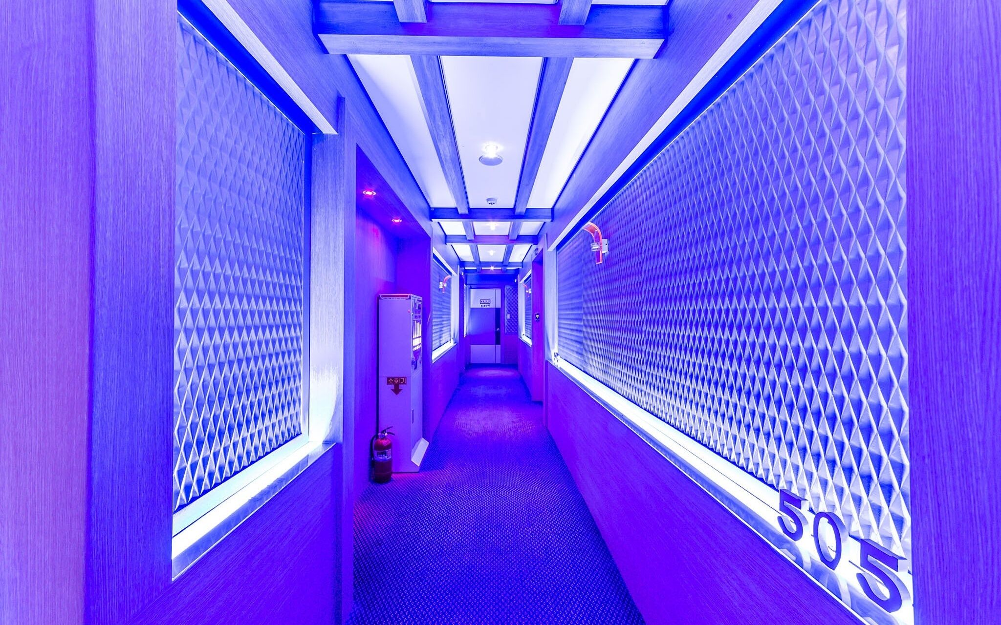 Yangju Hotel Rx
