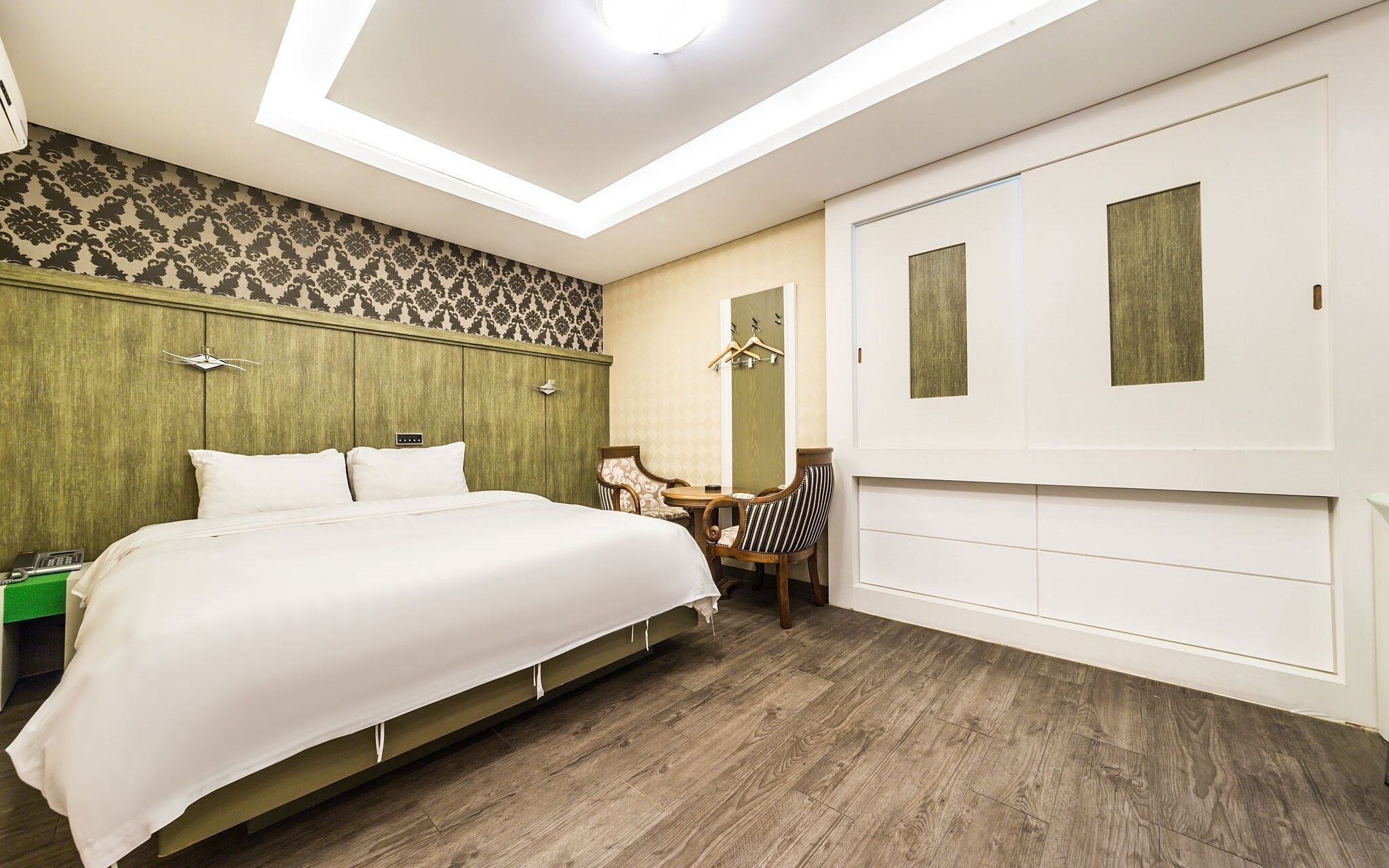 Yangju Hotel Rx