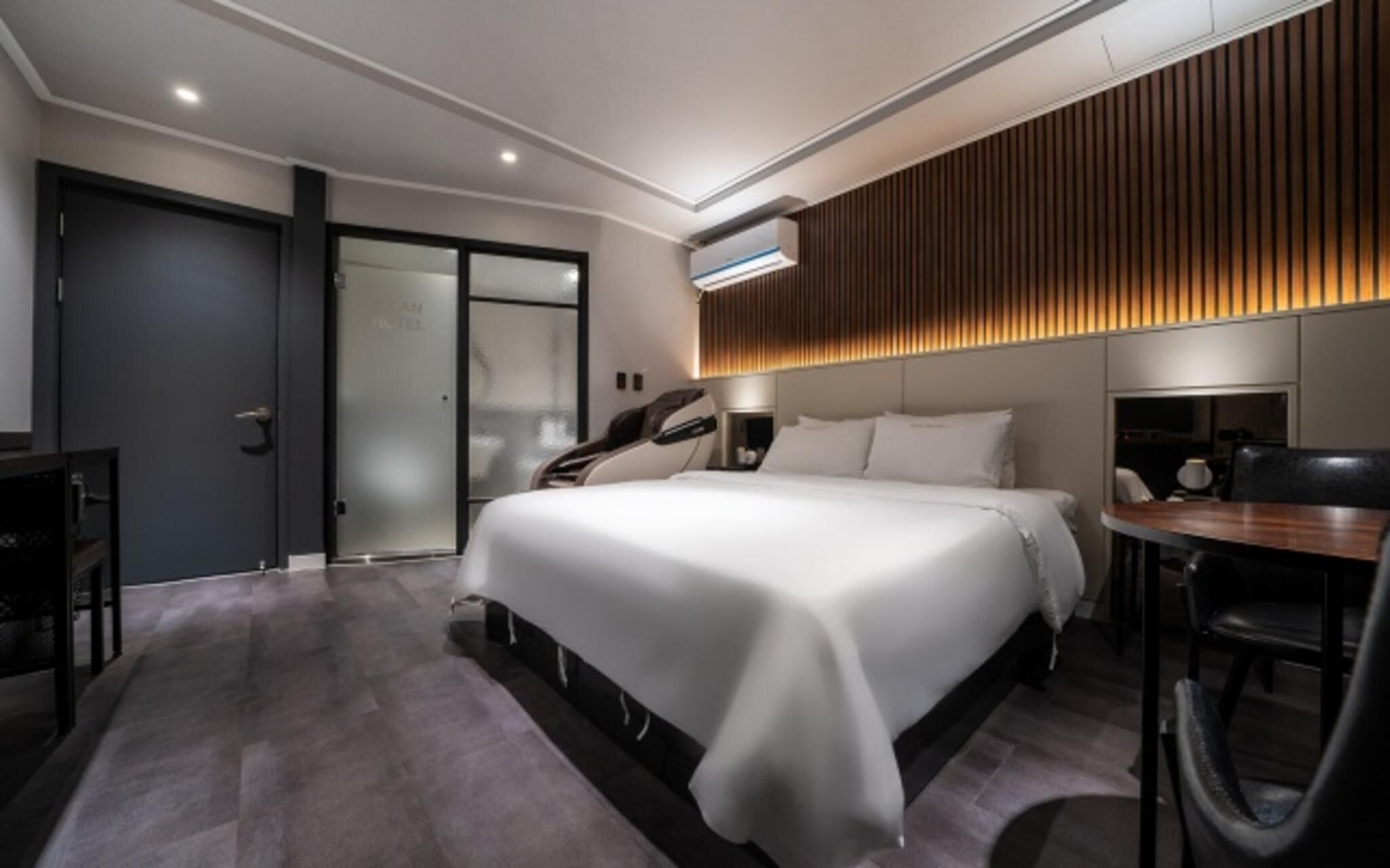 Yangju Hotel Self Check-In Daian