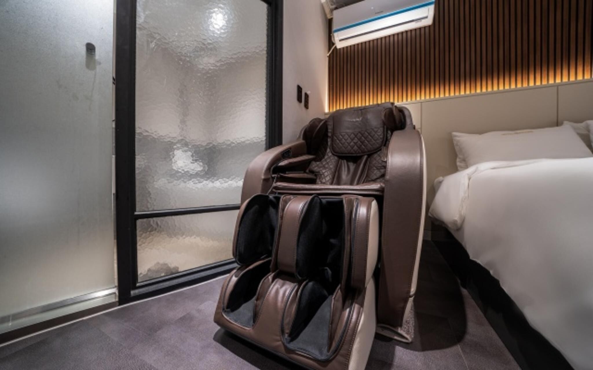Yangju Hotel Self Check-In Daian