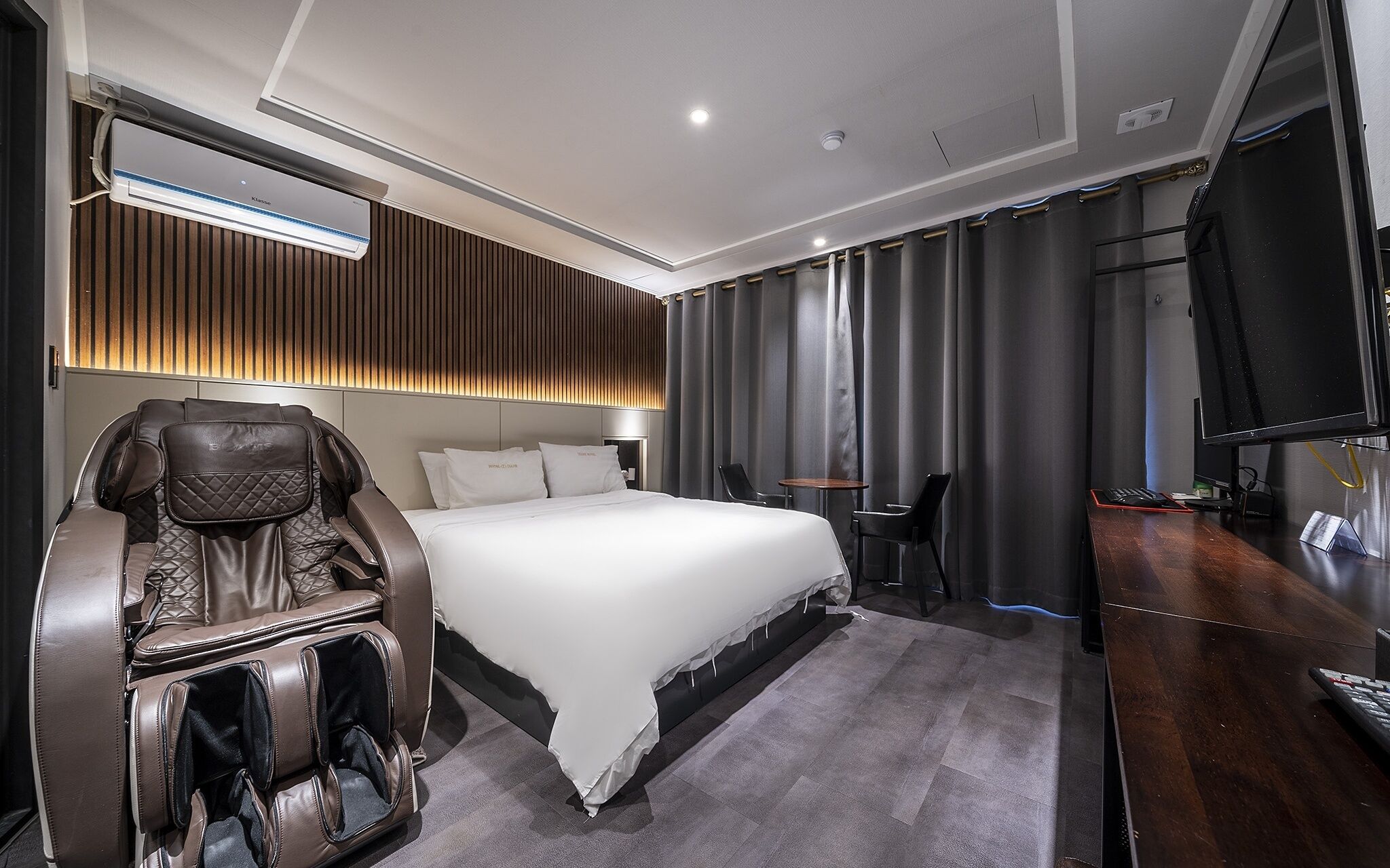 Yangju Hotel Self Check-In Daian