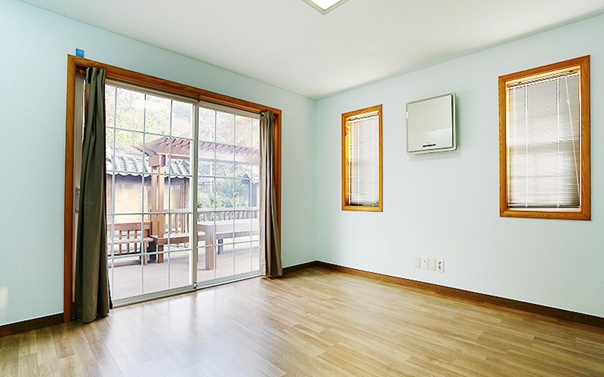 Yangju Jangheung Haeil Nongjang Pension