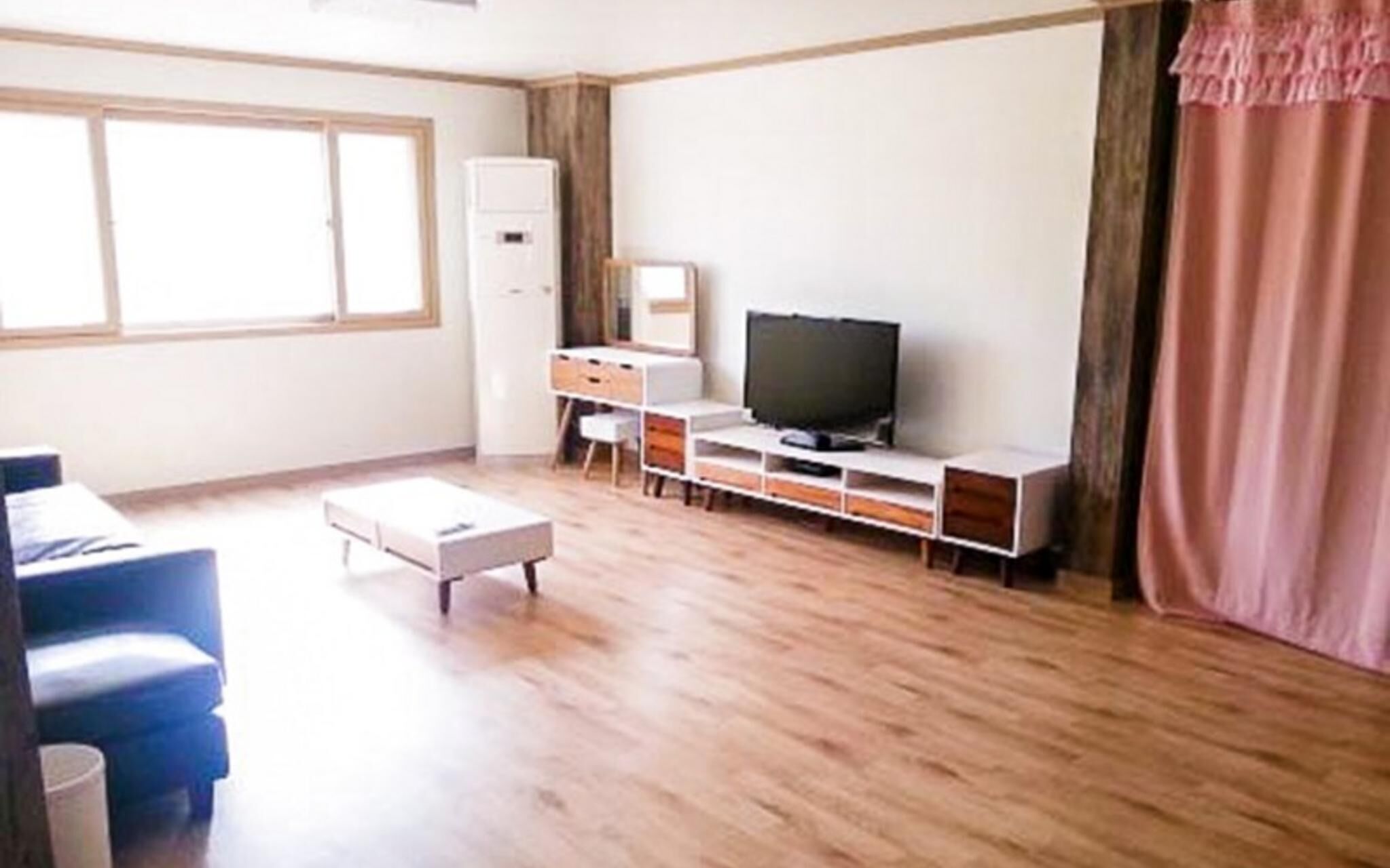 Yangju Jangheung Healing Pension