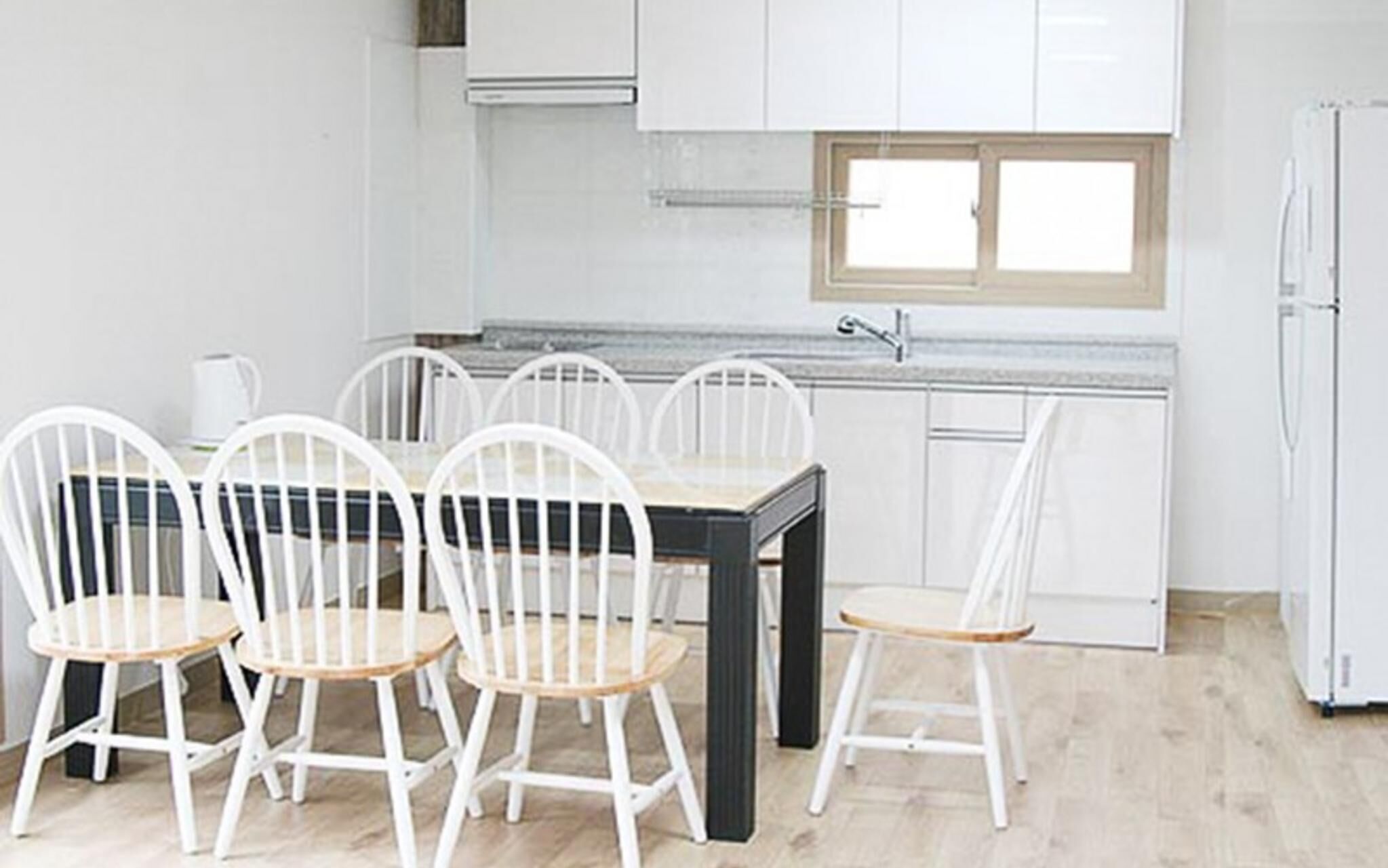 Yangju Jangheung Healing Pension