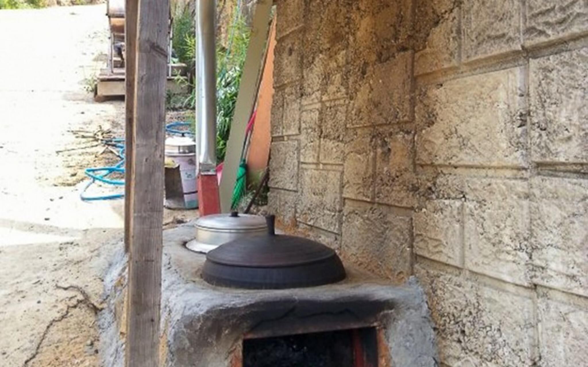 Yangju Jangheung Healing Pension