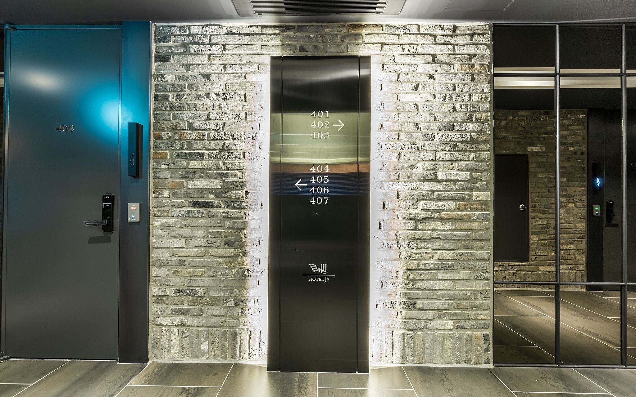 Yangju JS Hotel