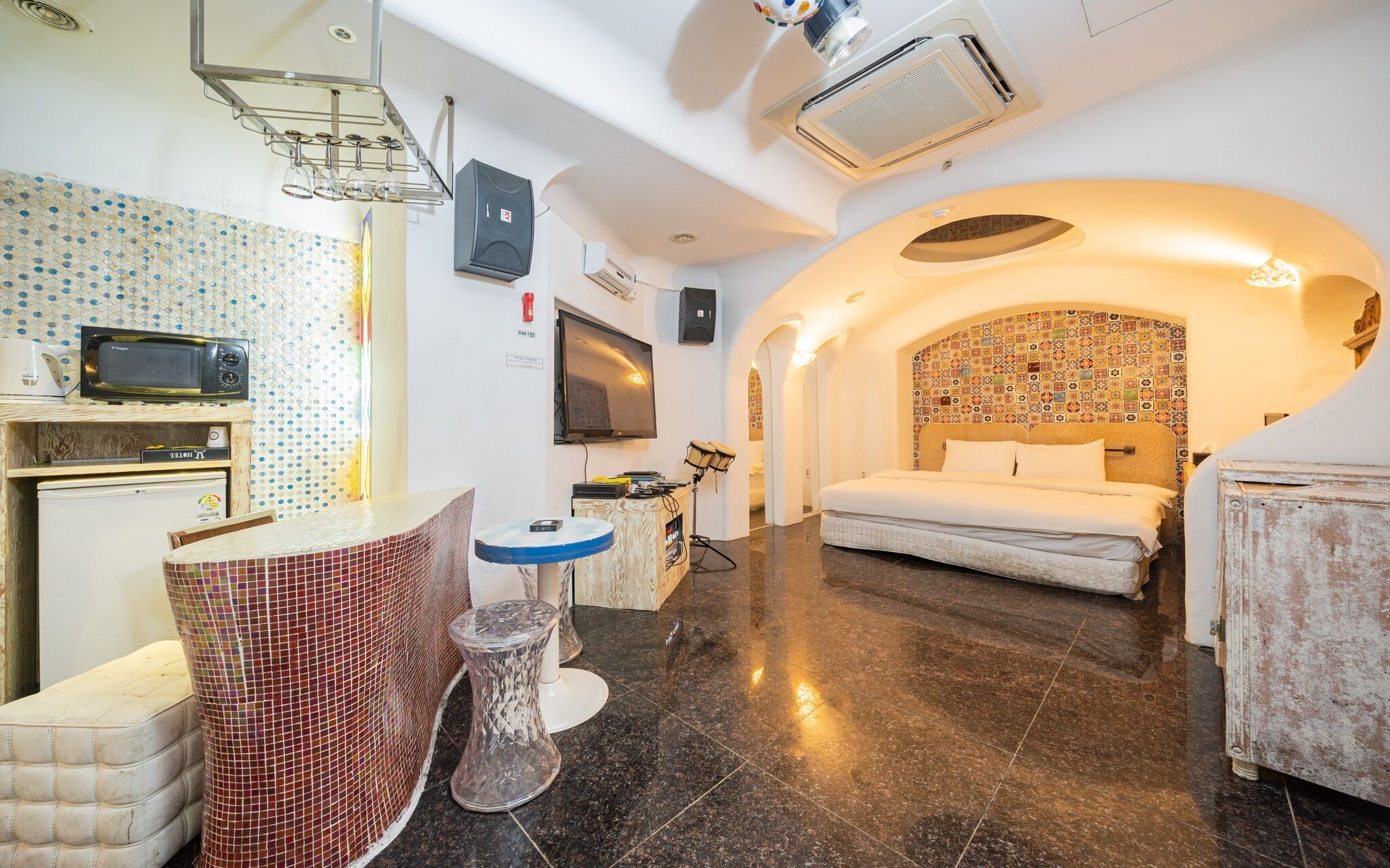 Yangju M Hotel