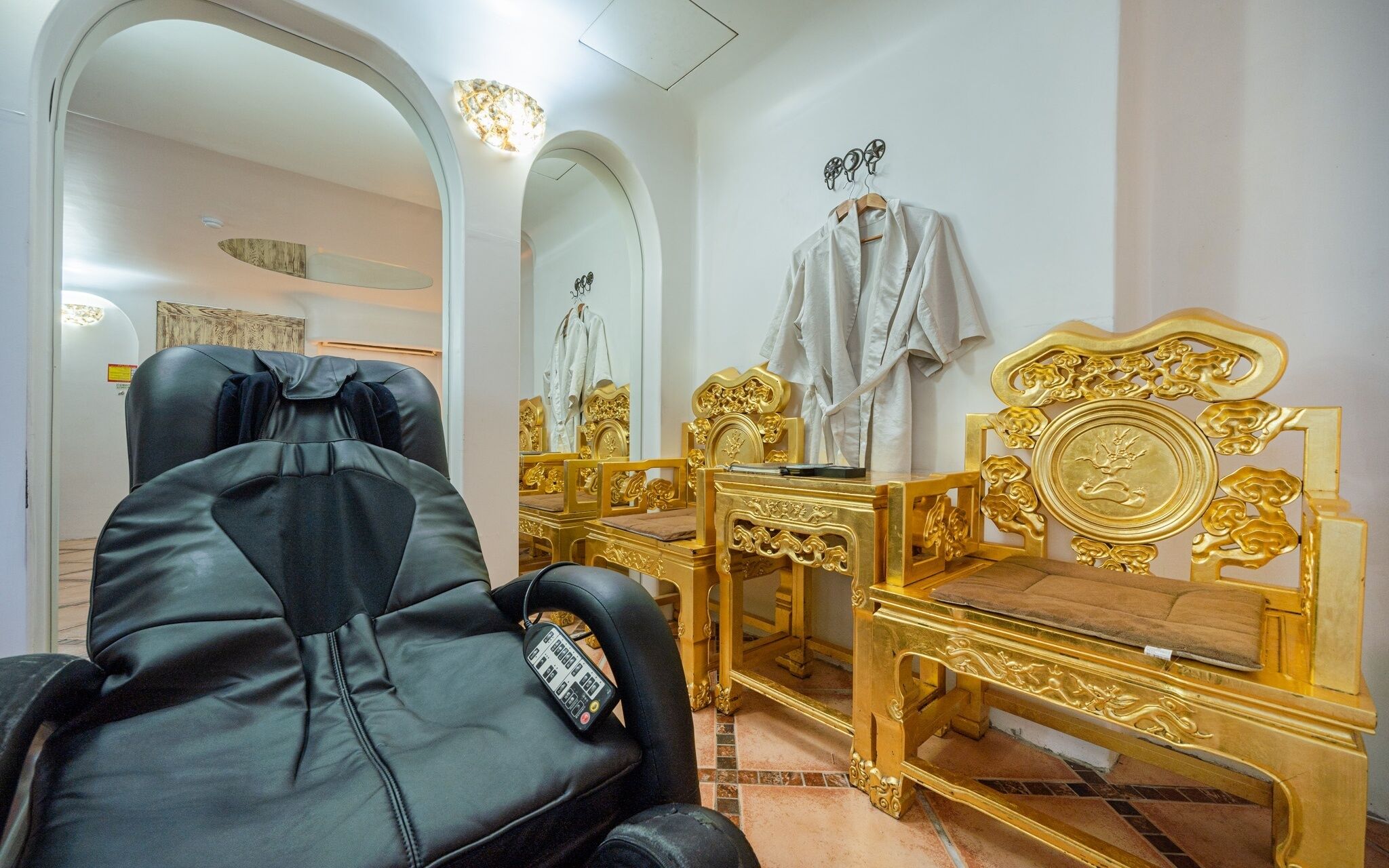 Yangju M Hotel
