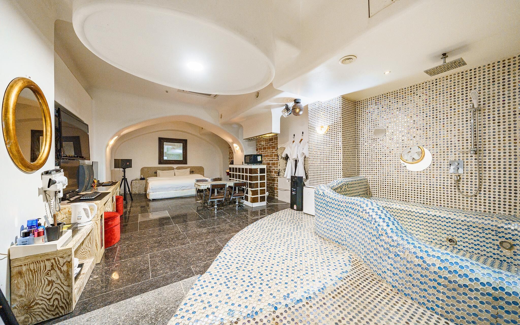Yangju M Hotel