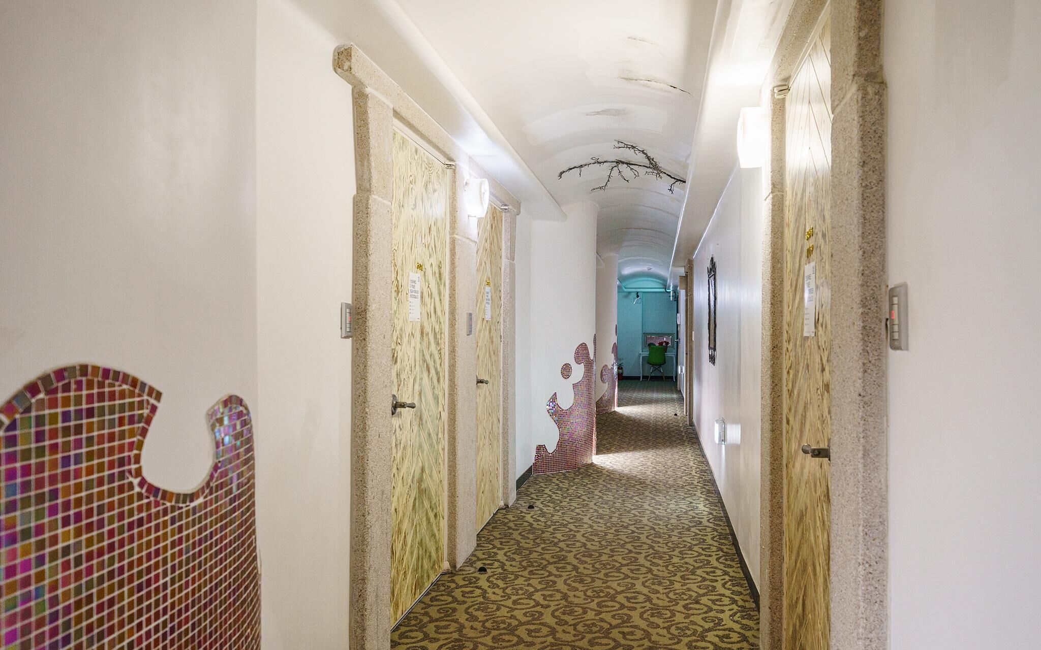 Yangju M Hotel