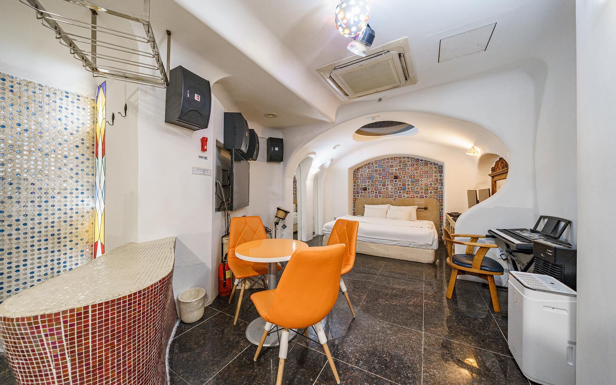 Yangju M Hotel