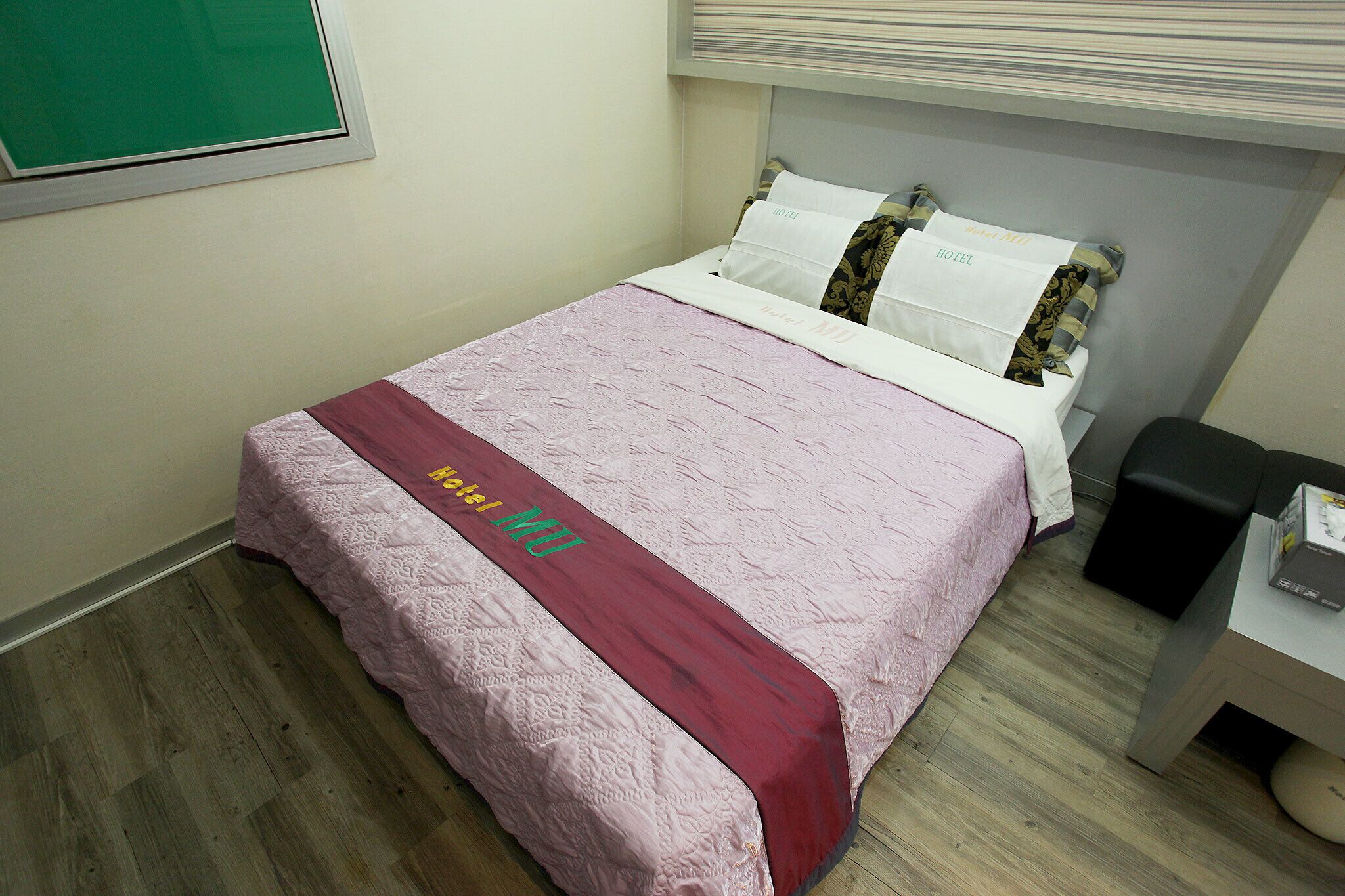 Yangju Mu